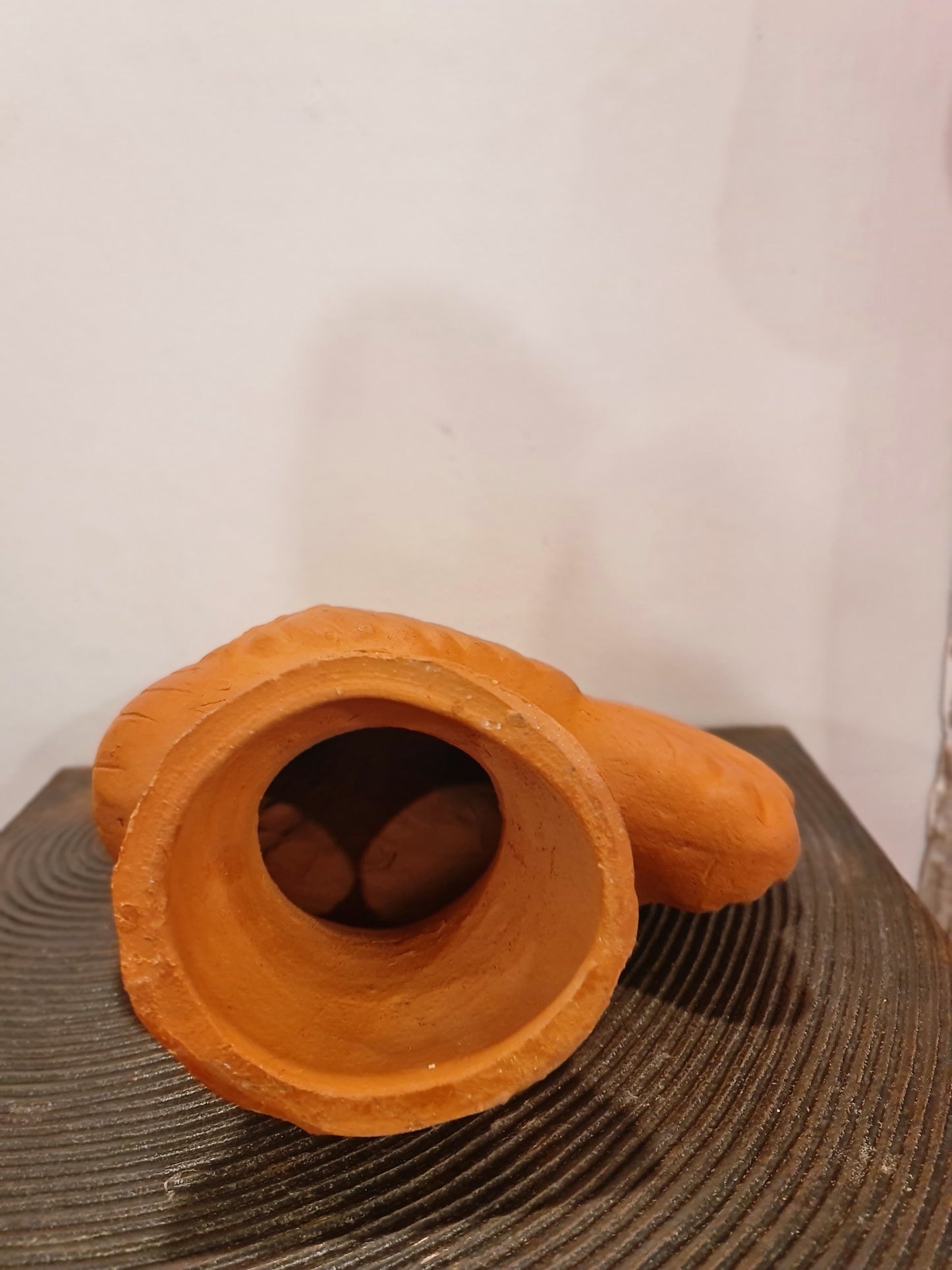 Terracotta Cock