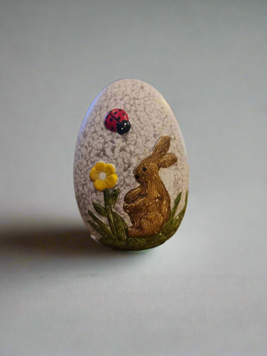 Easter Egg Big