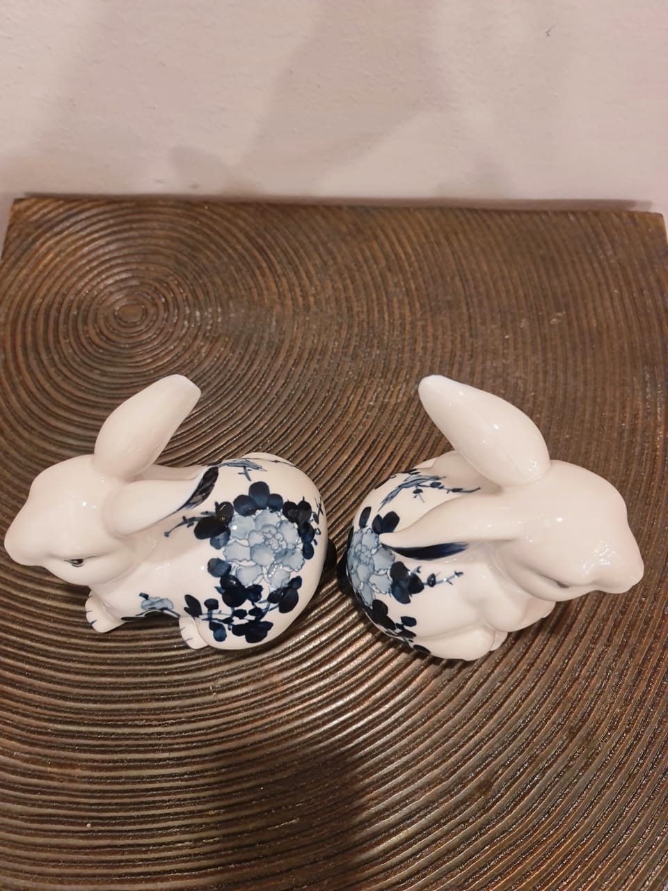 RABBIT PAIR