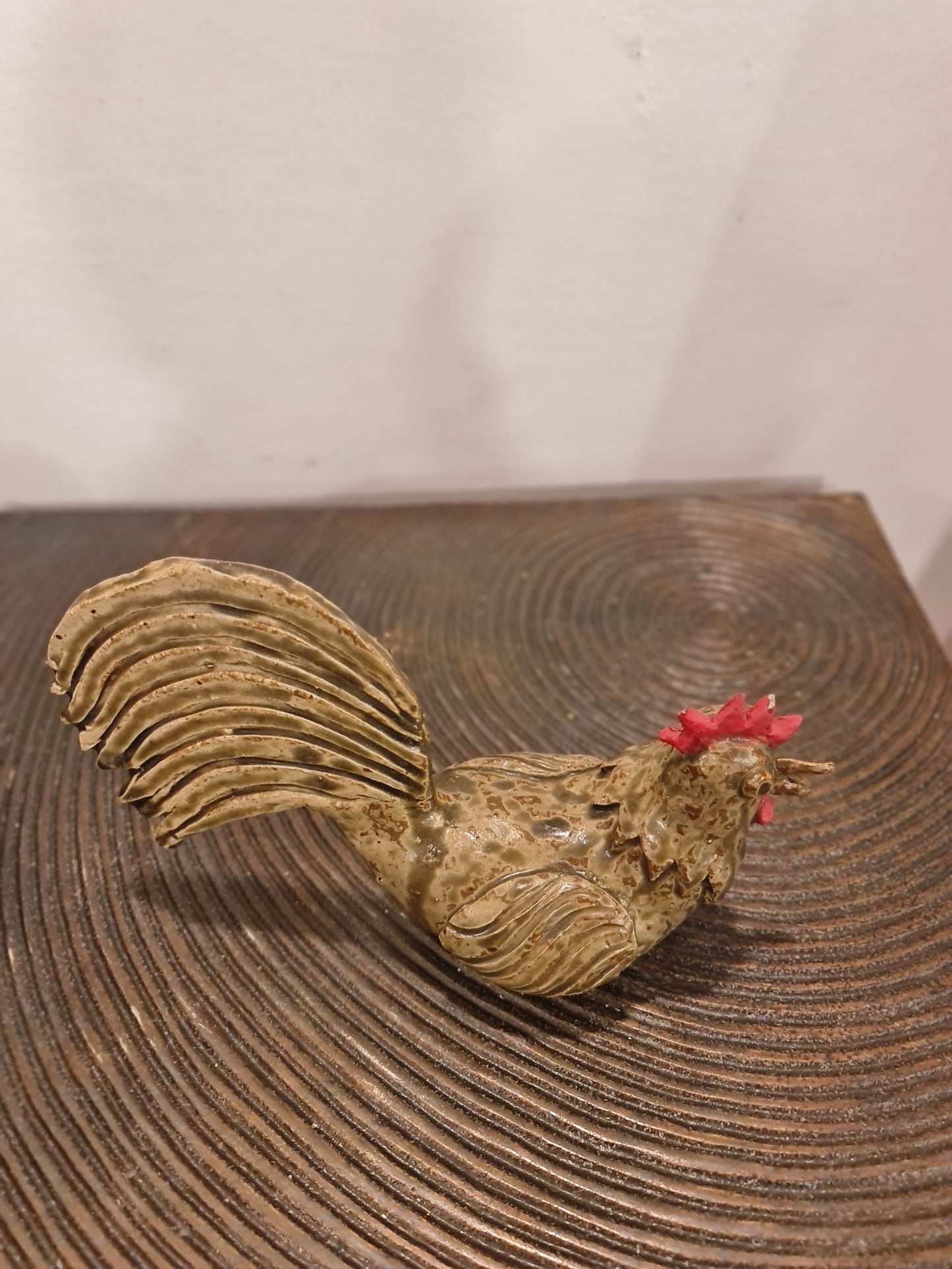 ROOSTER