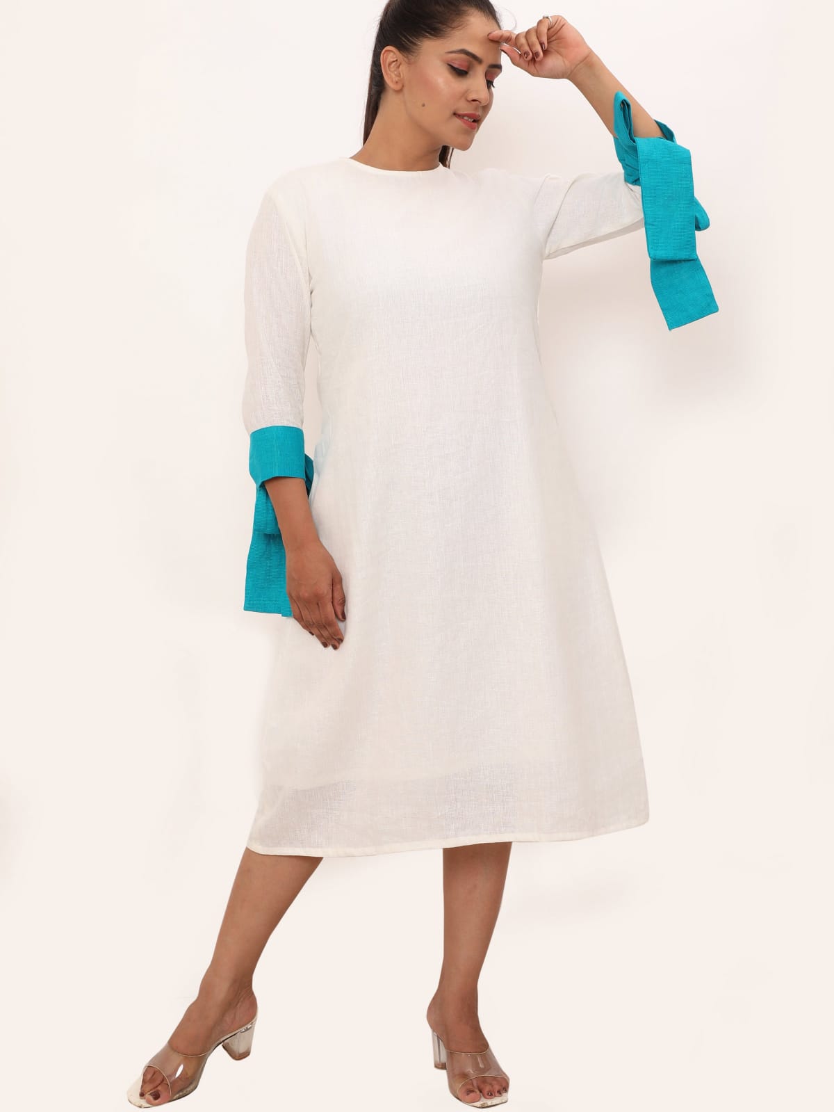 Quinn Dress