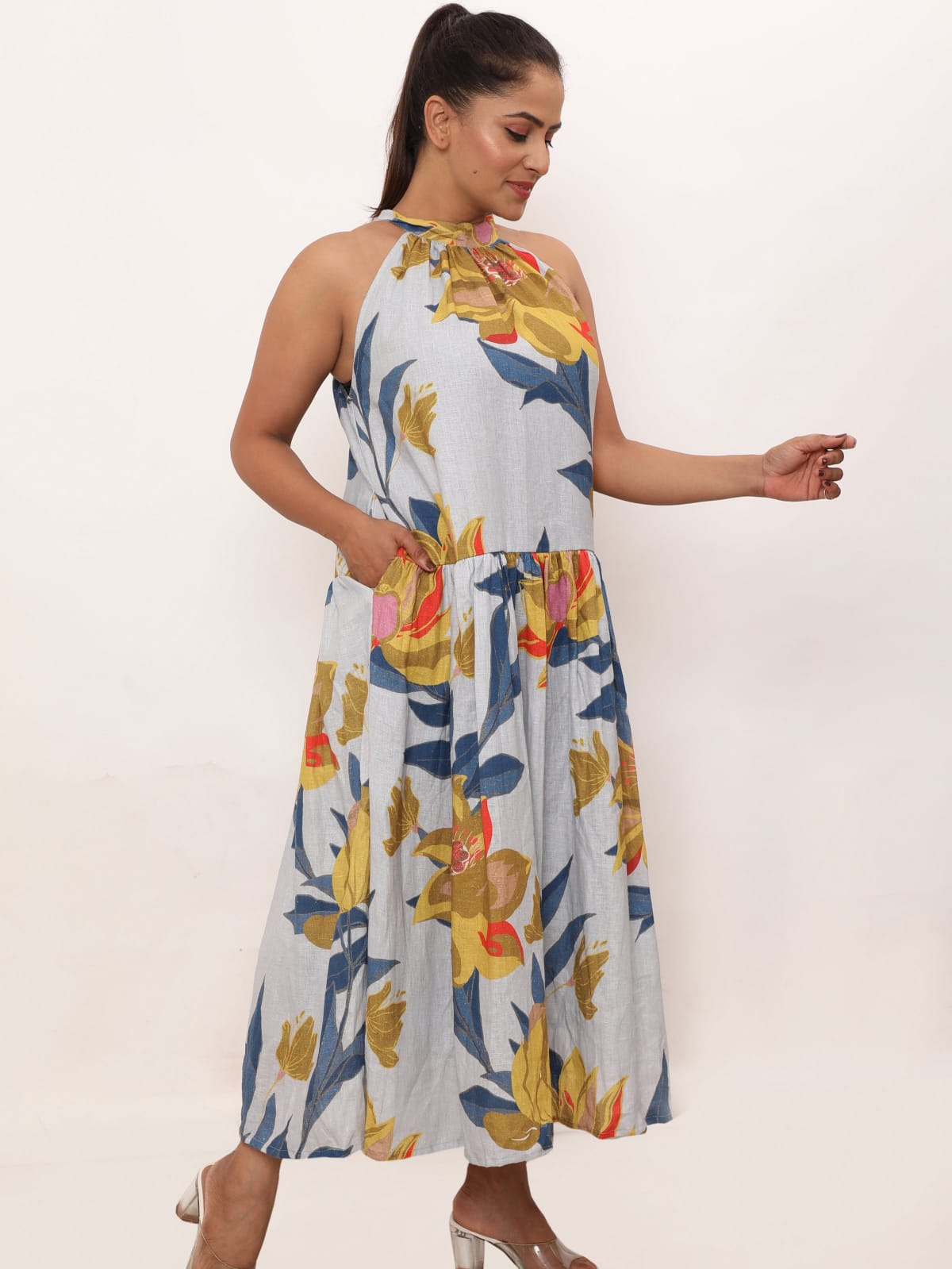 Minerva Dress
