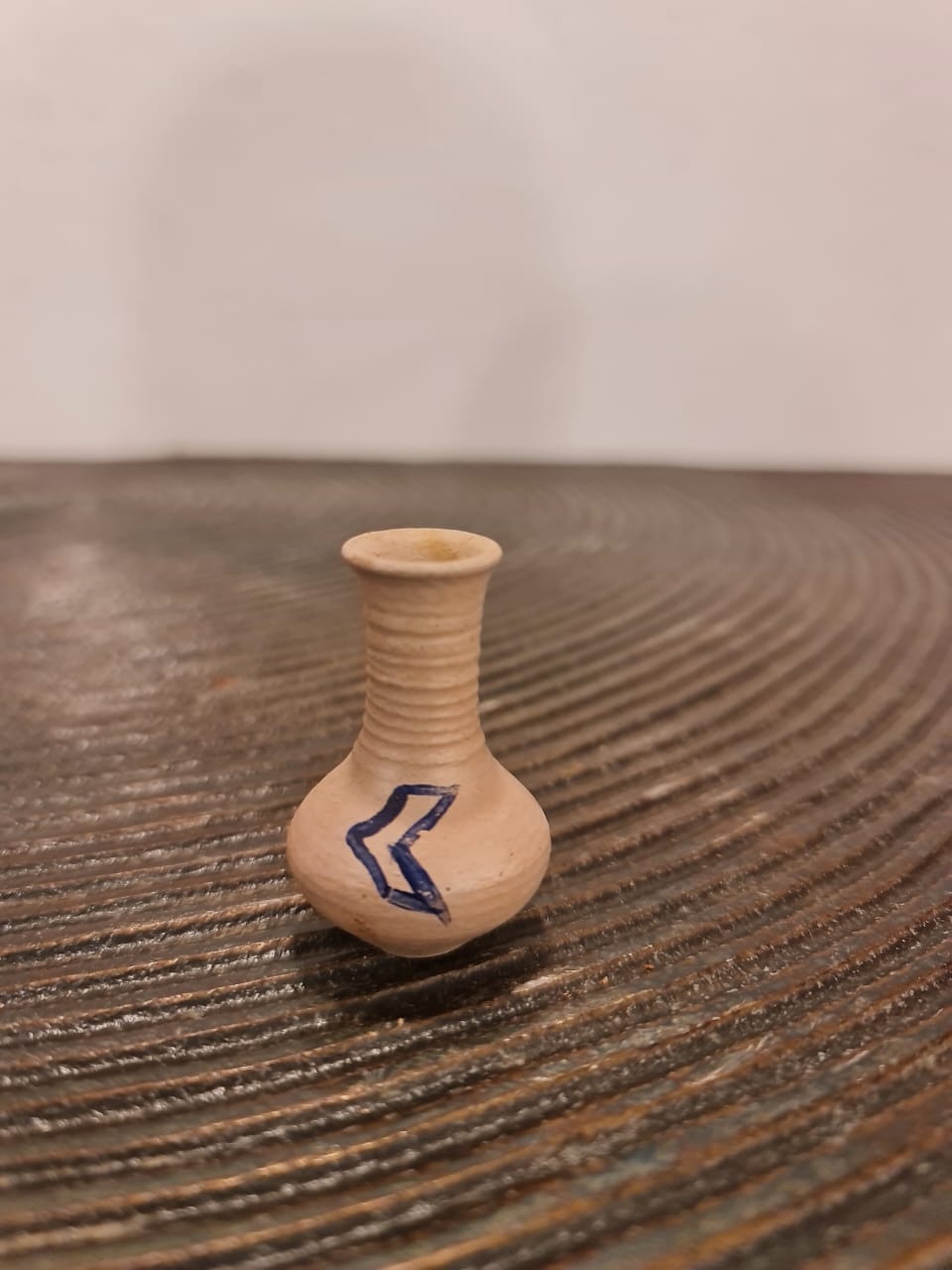 Small flower pot