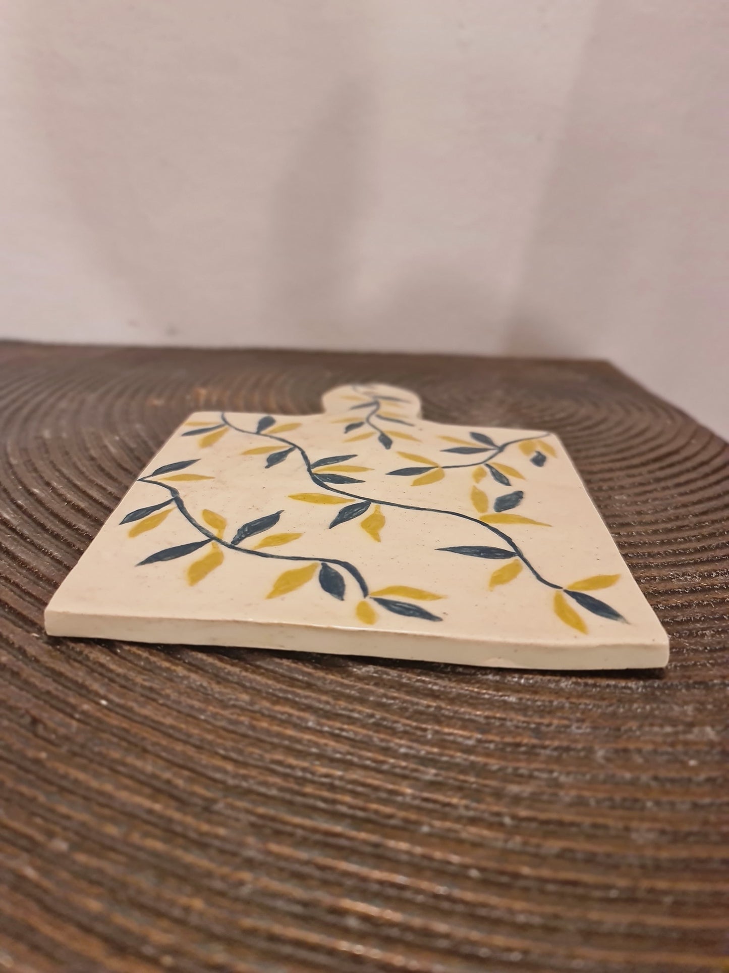 Trivet Board