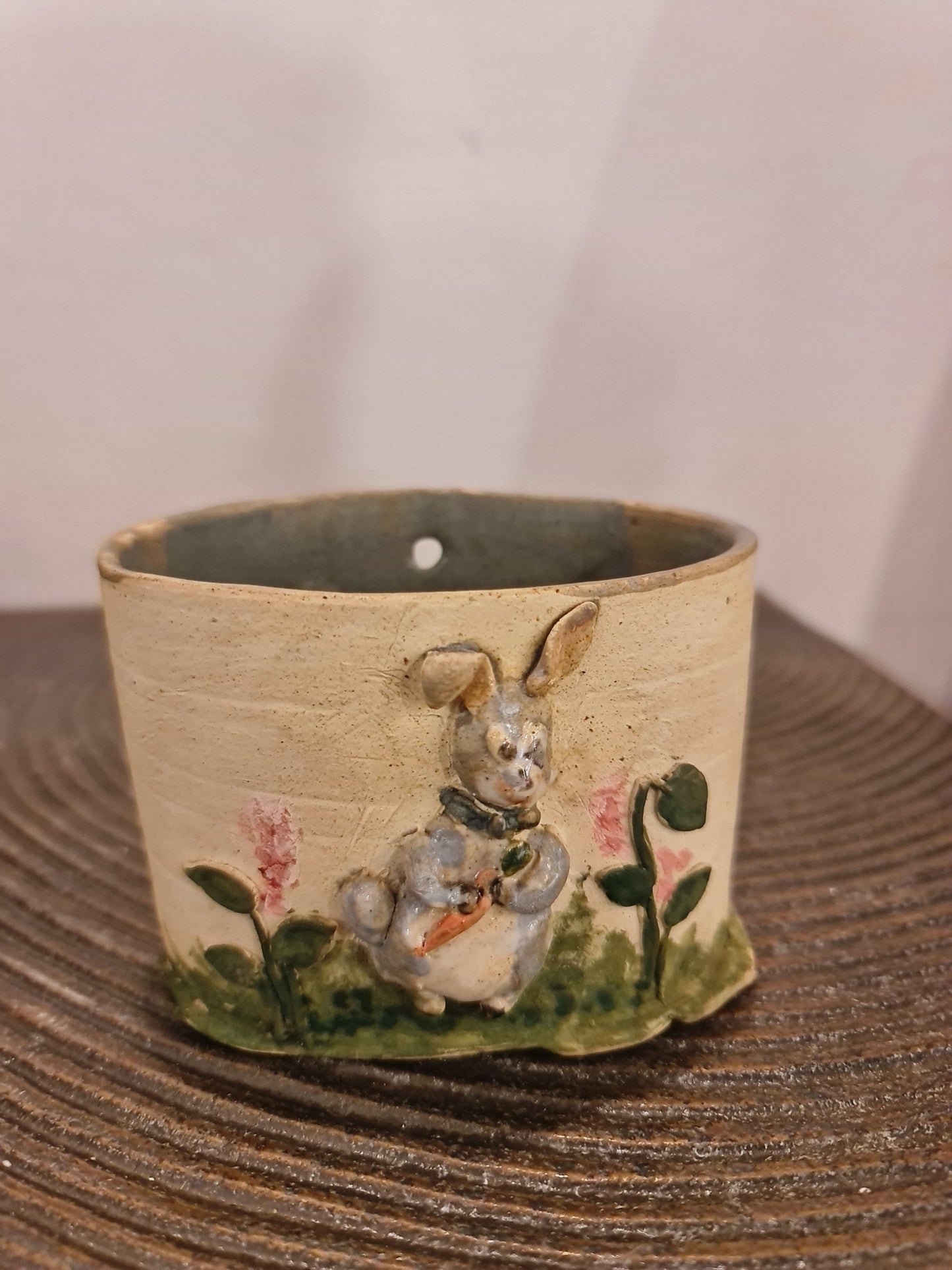 Ceramic Pen Stand