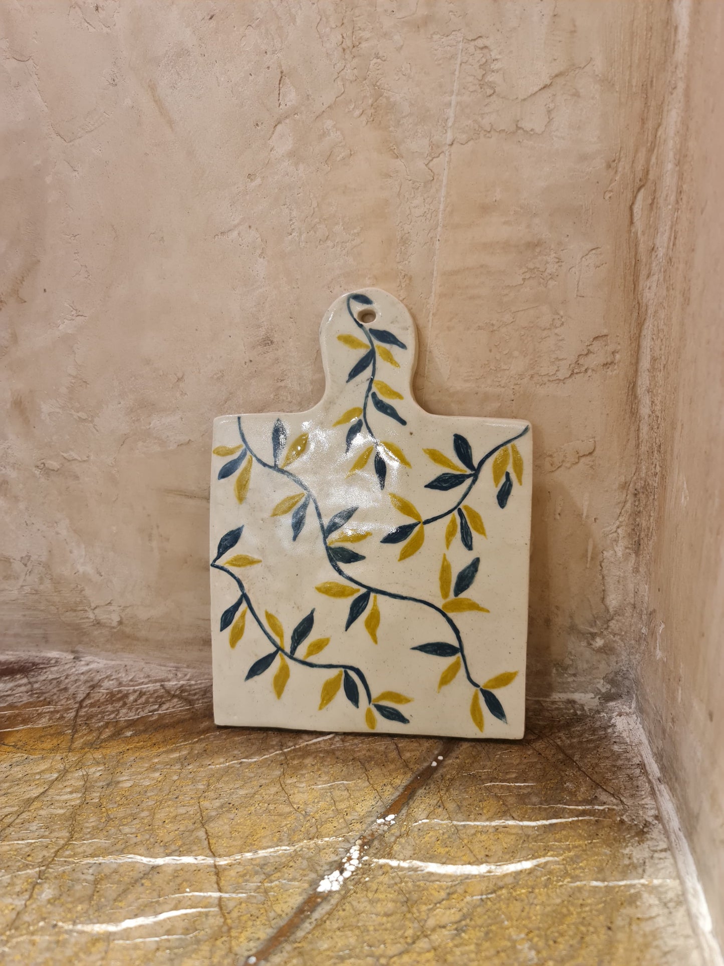 Trivet Board