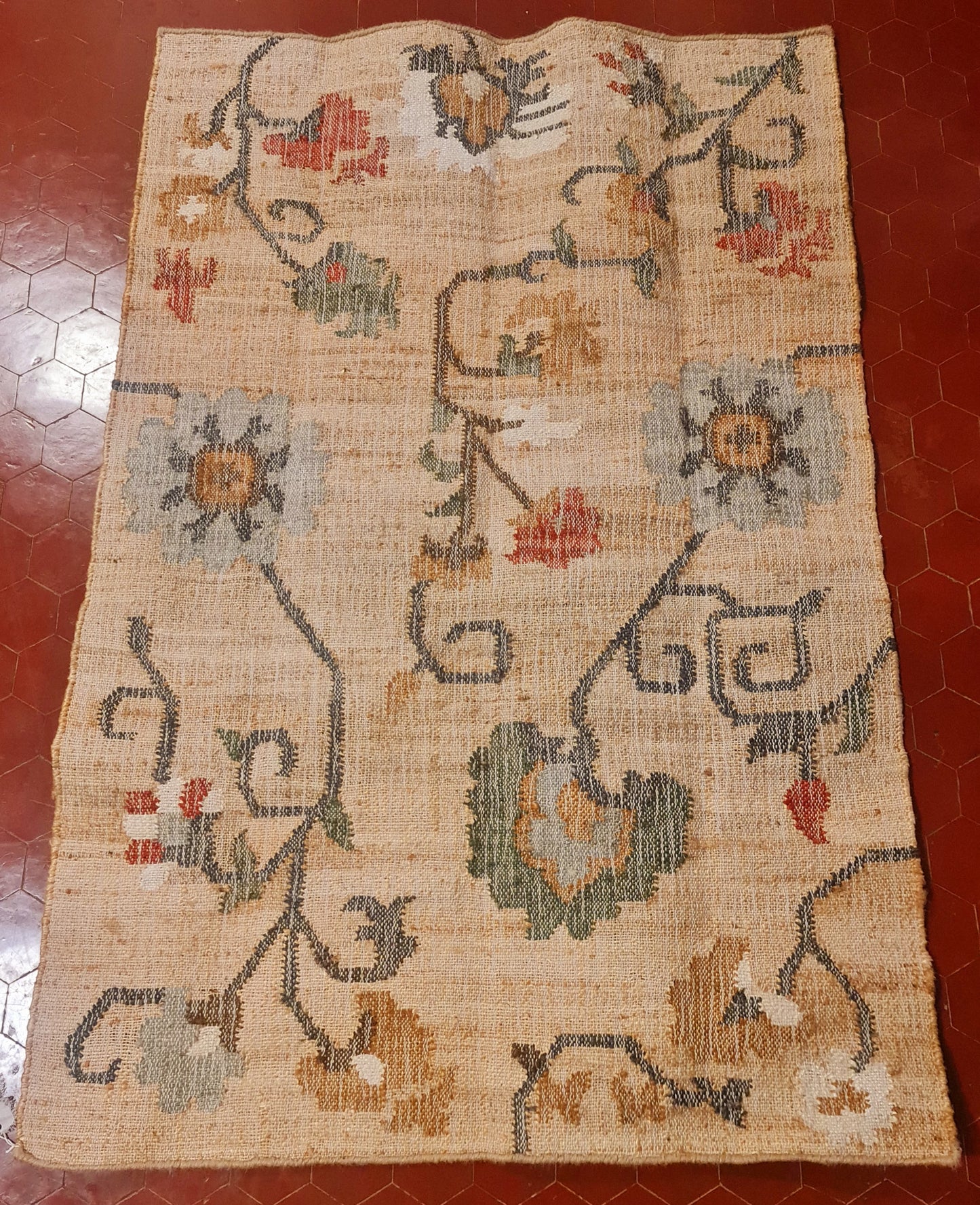 Handloom Rug