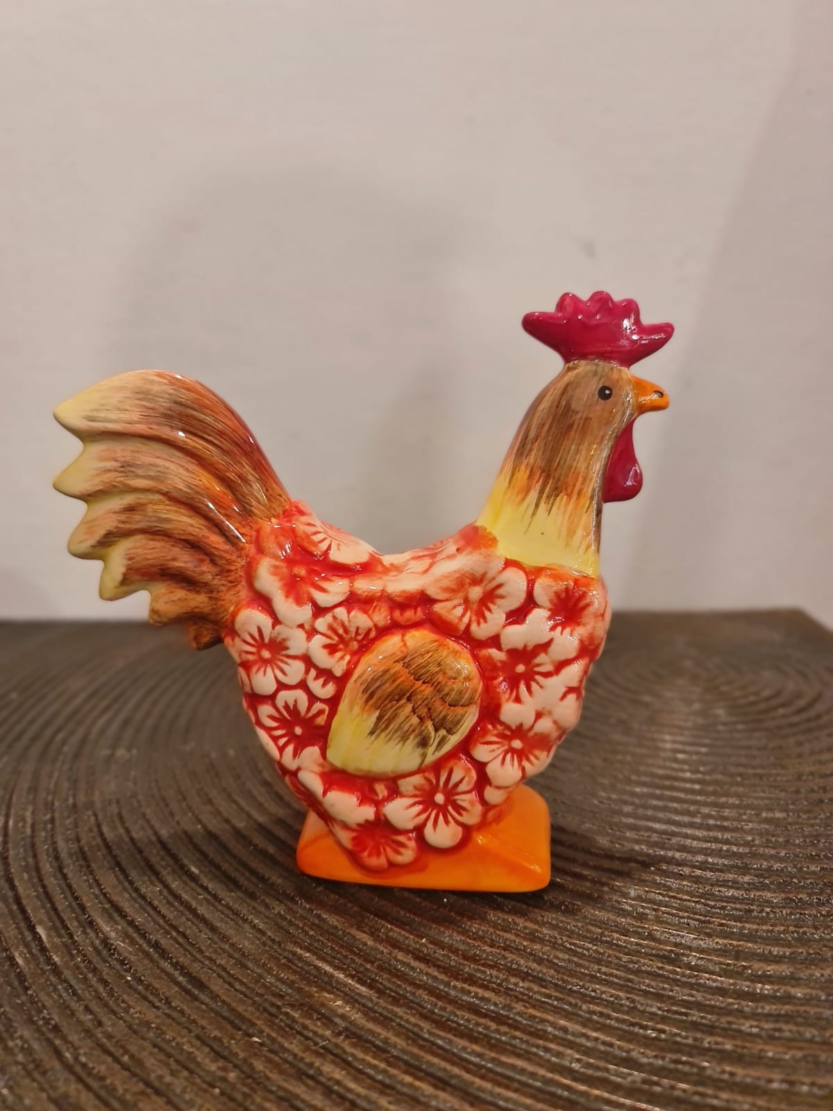 Rooster