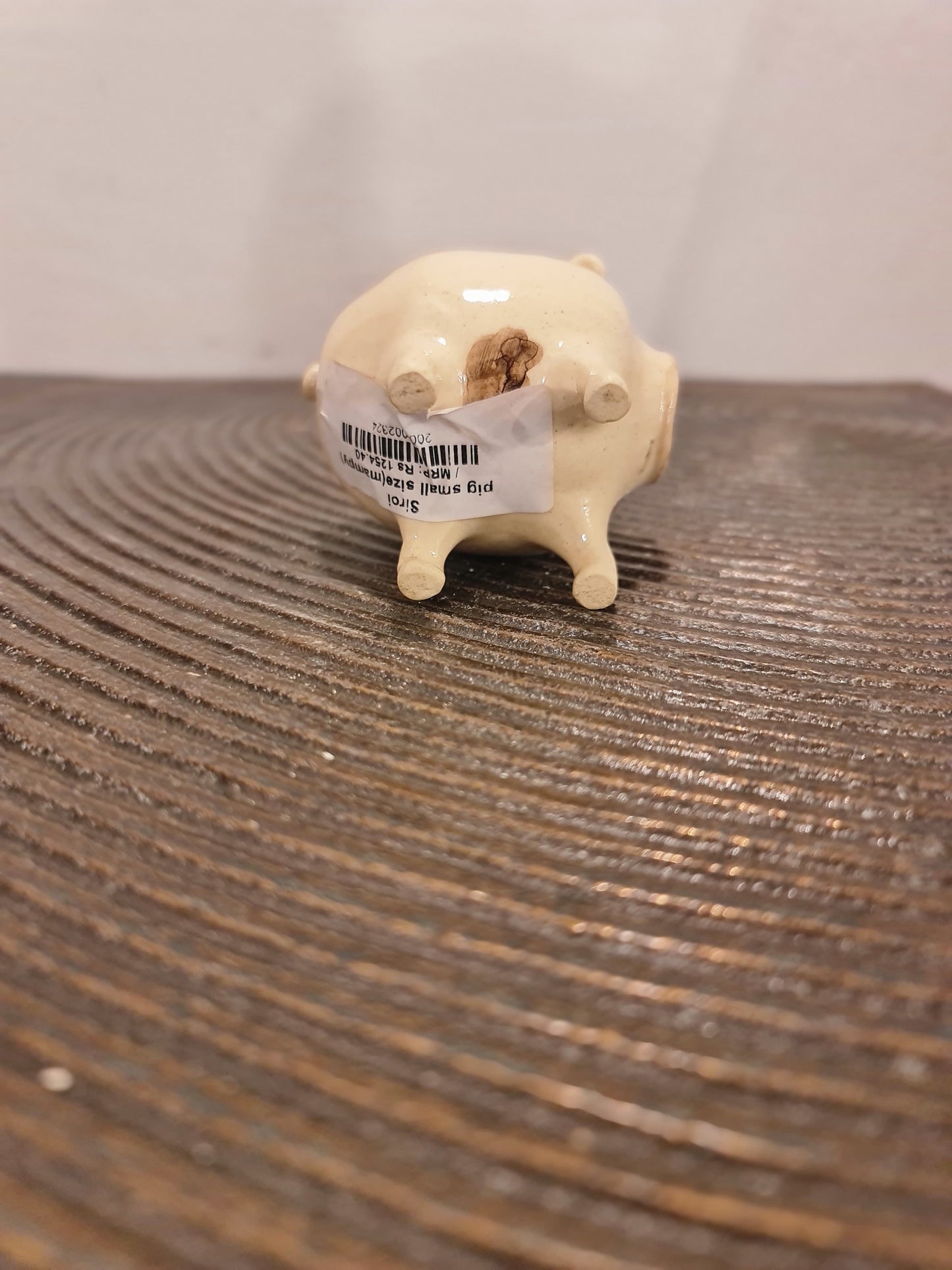 Small Pig