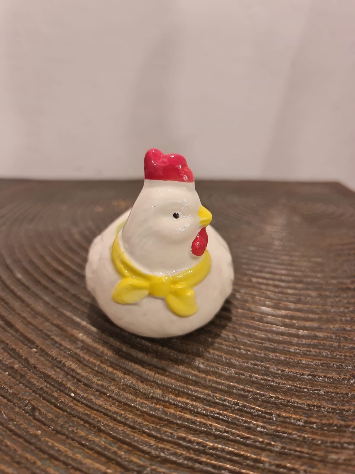 Rooster Egg Holder