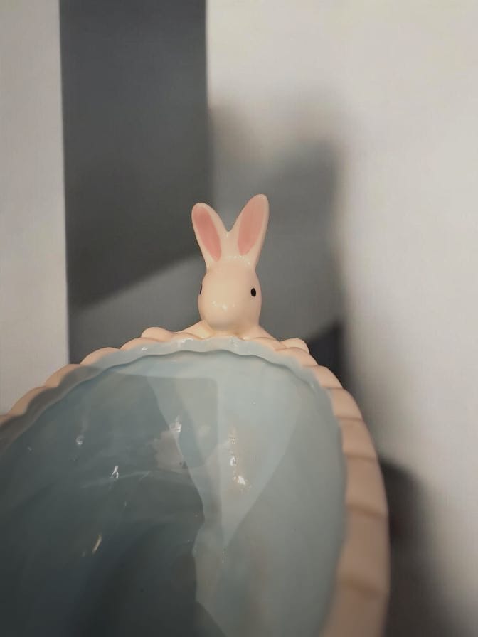 Egg Holder