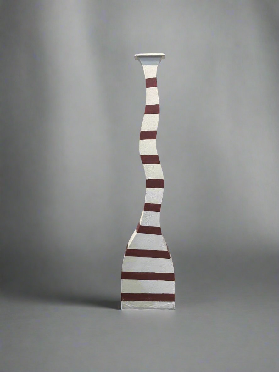 Painted Vase