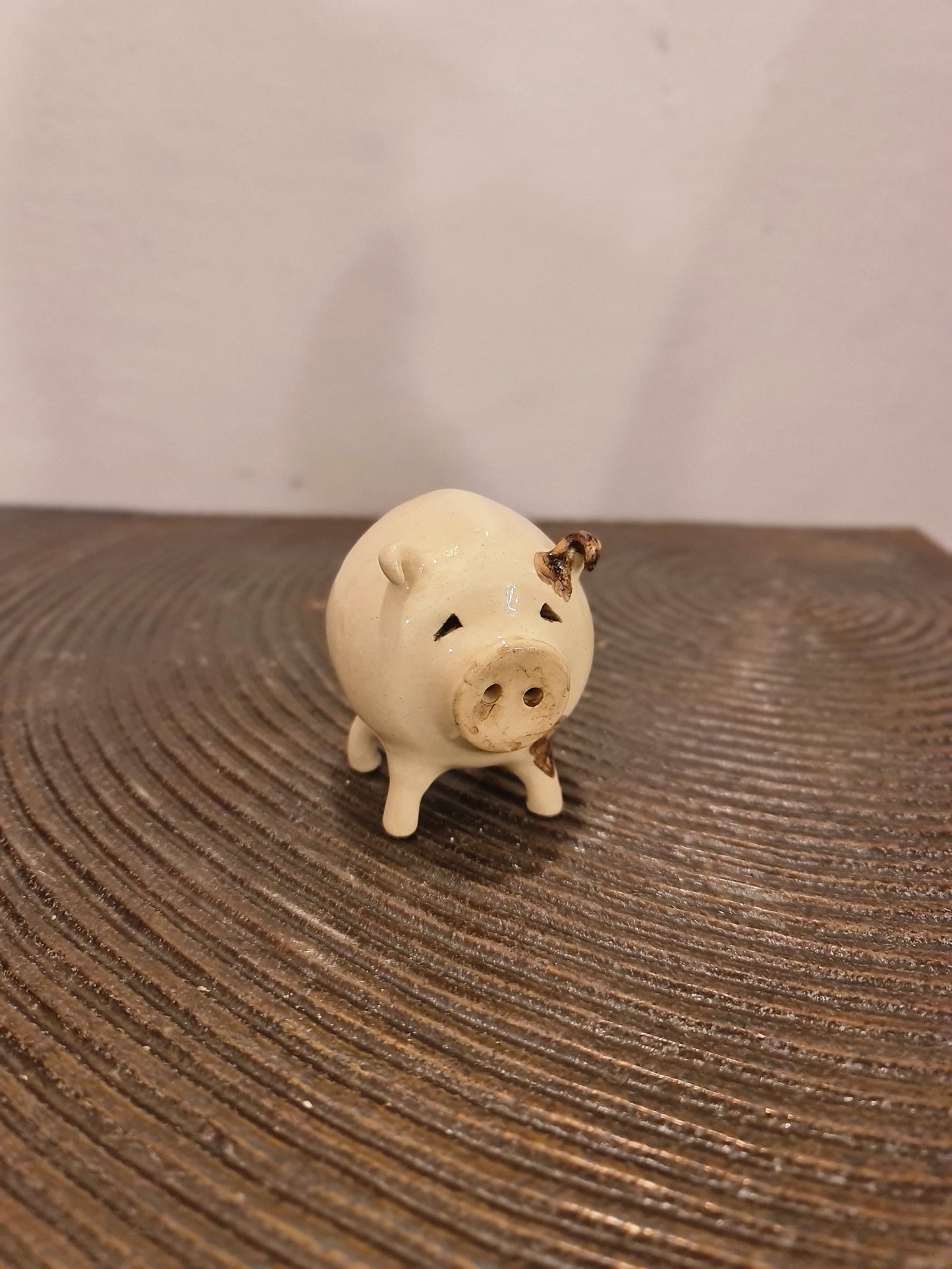 Small Pig