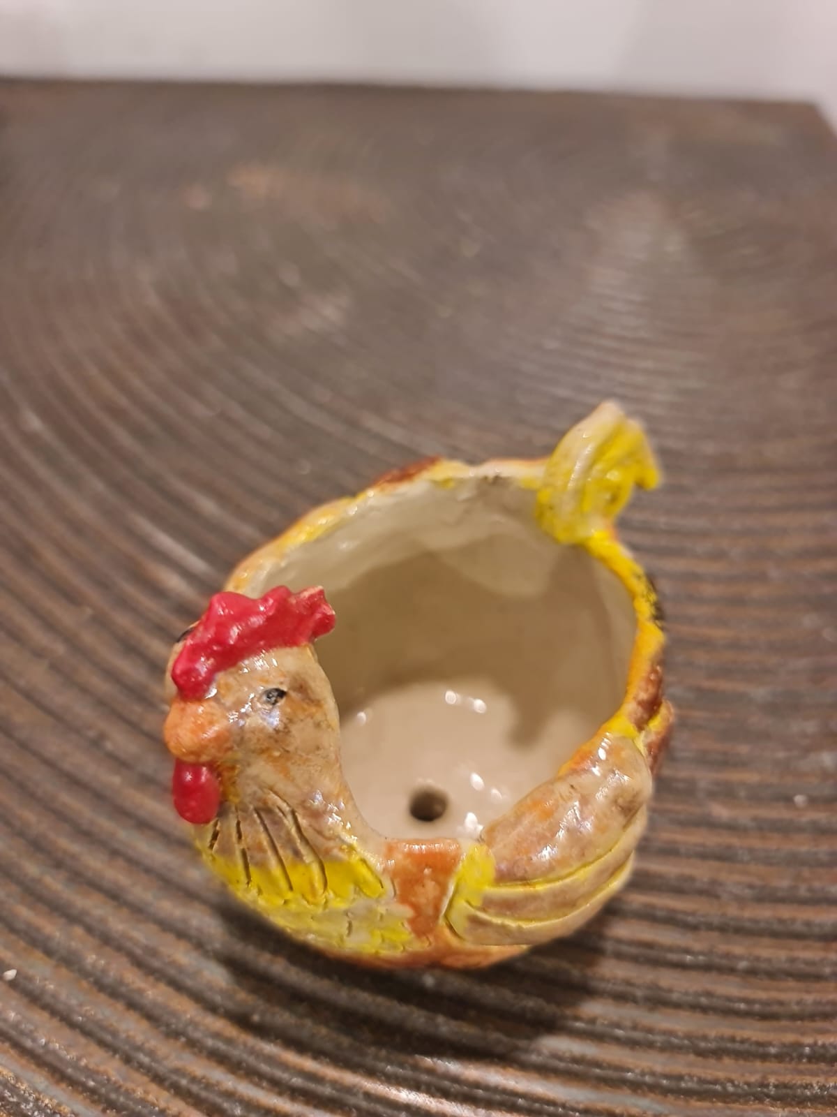 Mini Hen