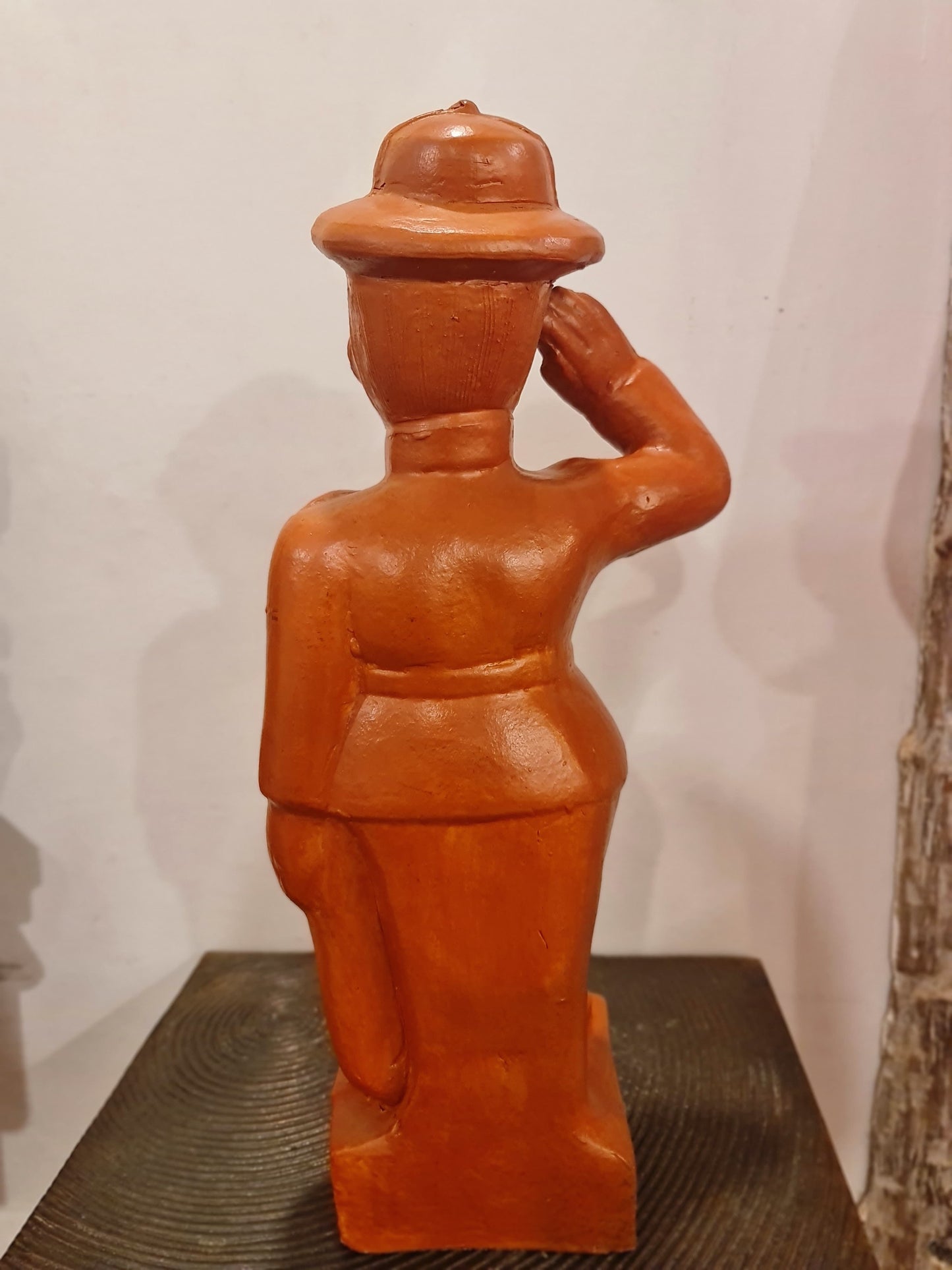Terracotta Soldier