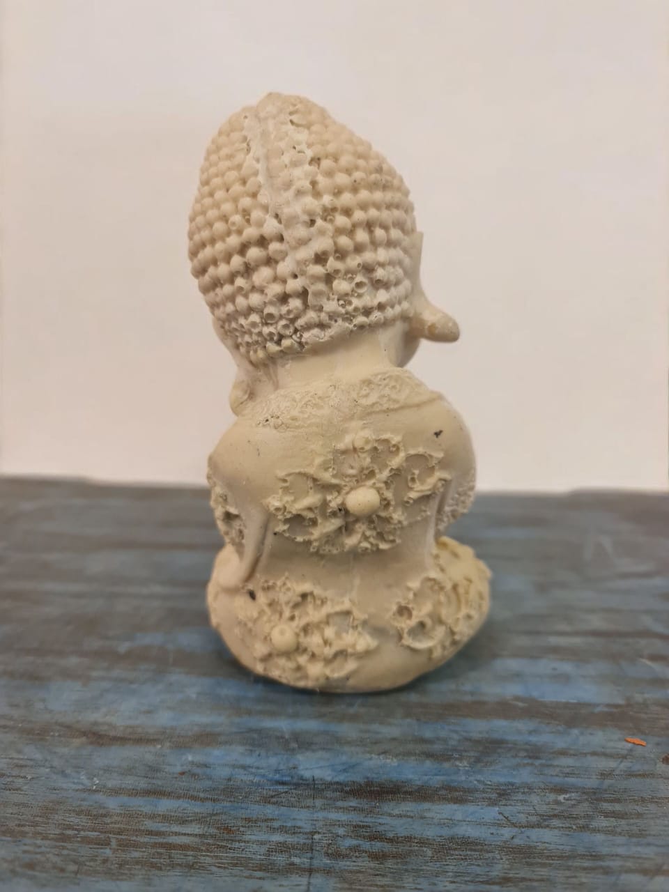 Small Buddha