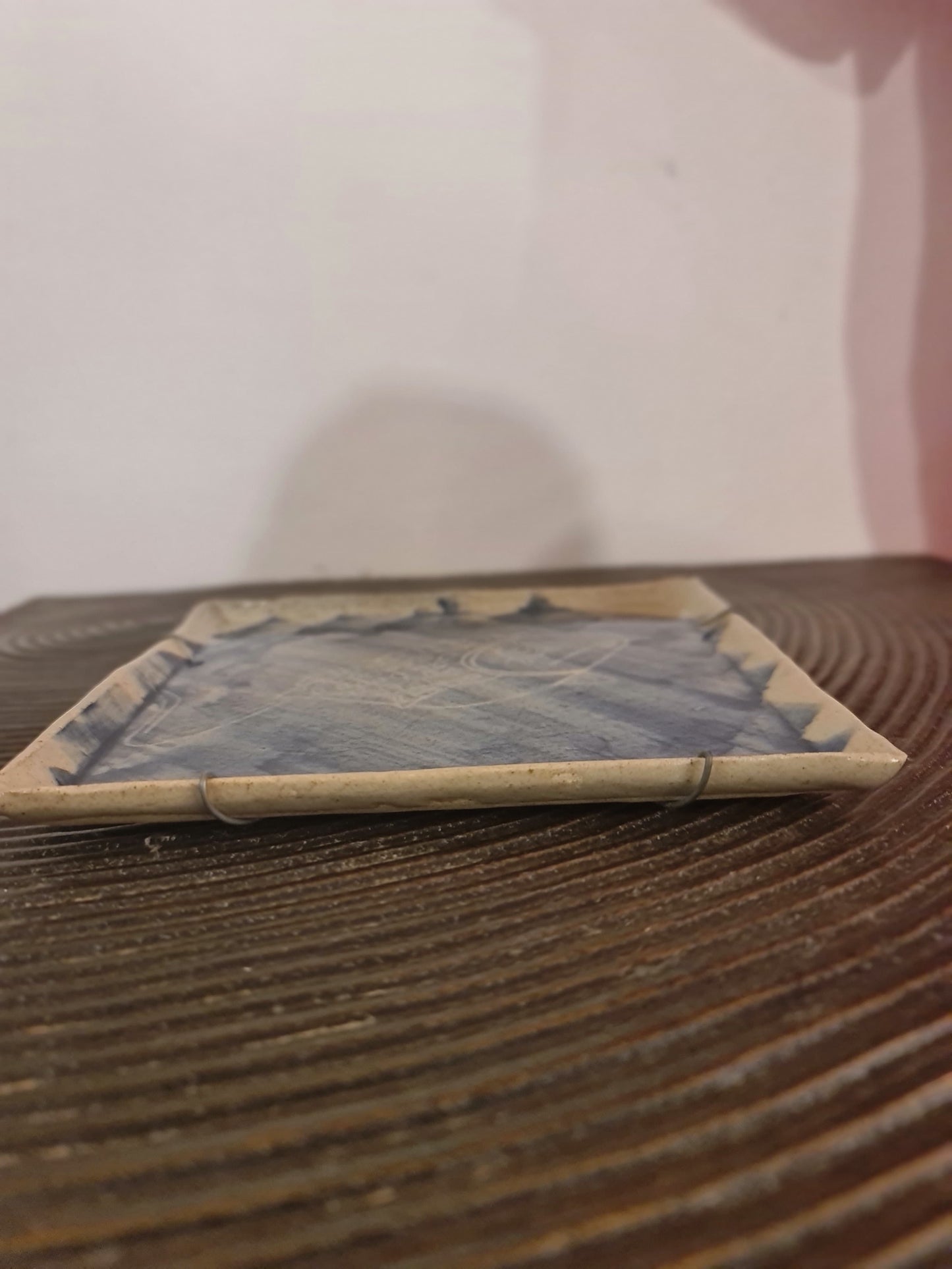 SQ WALL HANGING