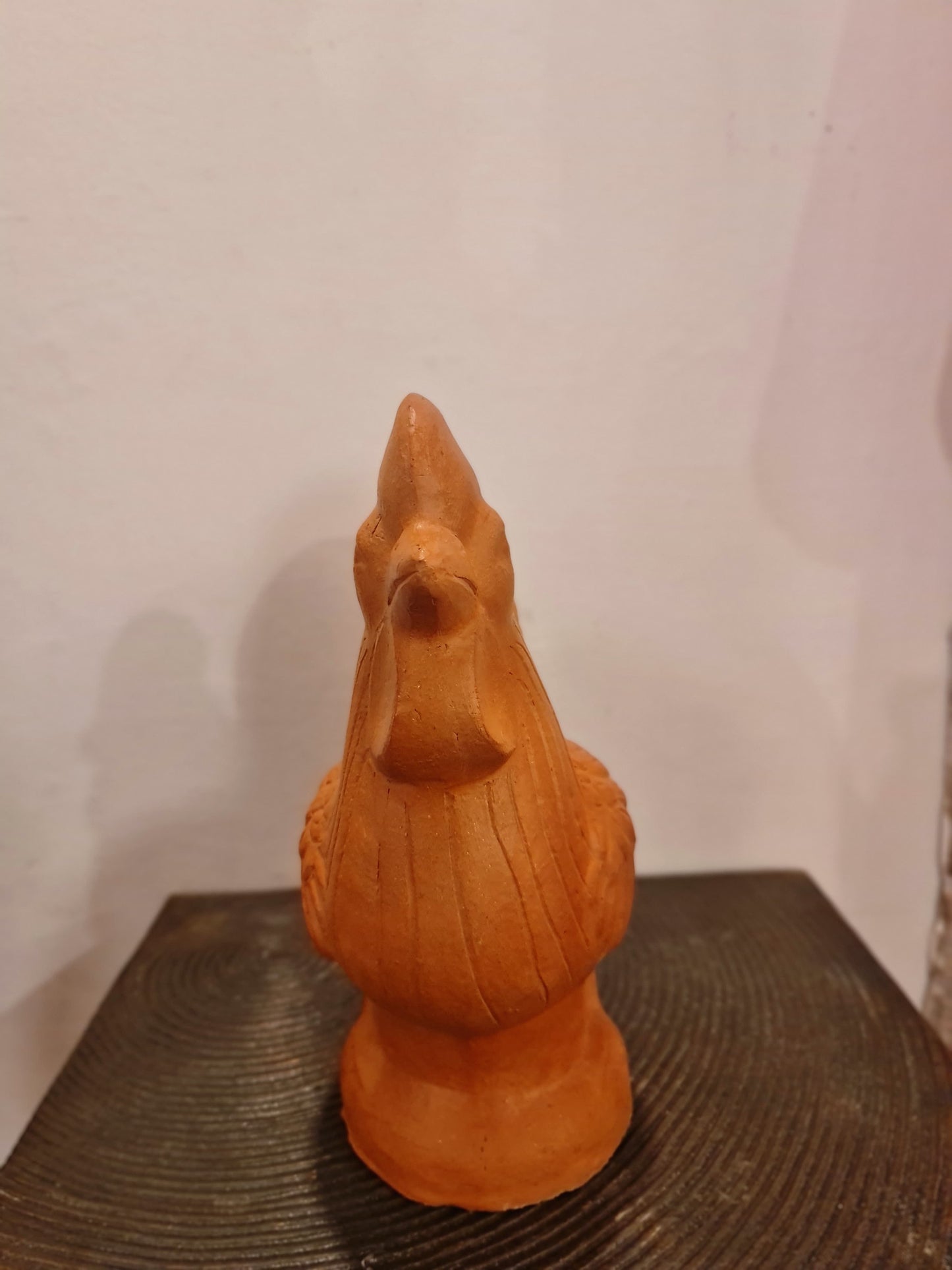 Terracotta Cock