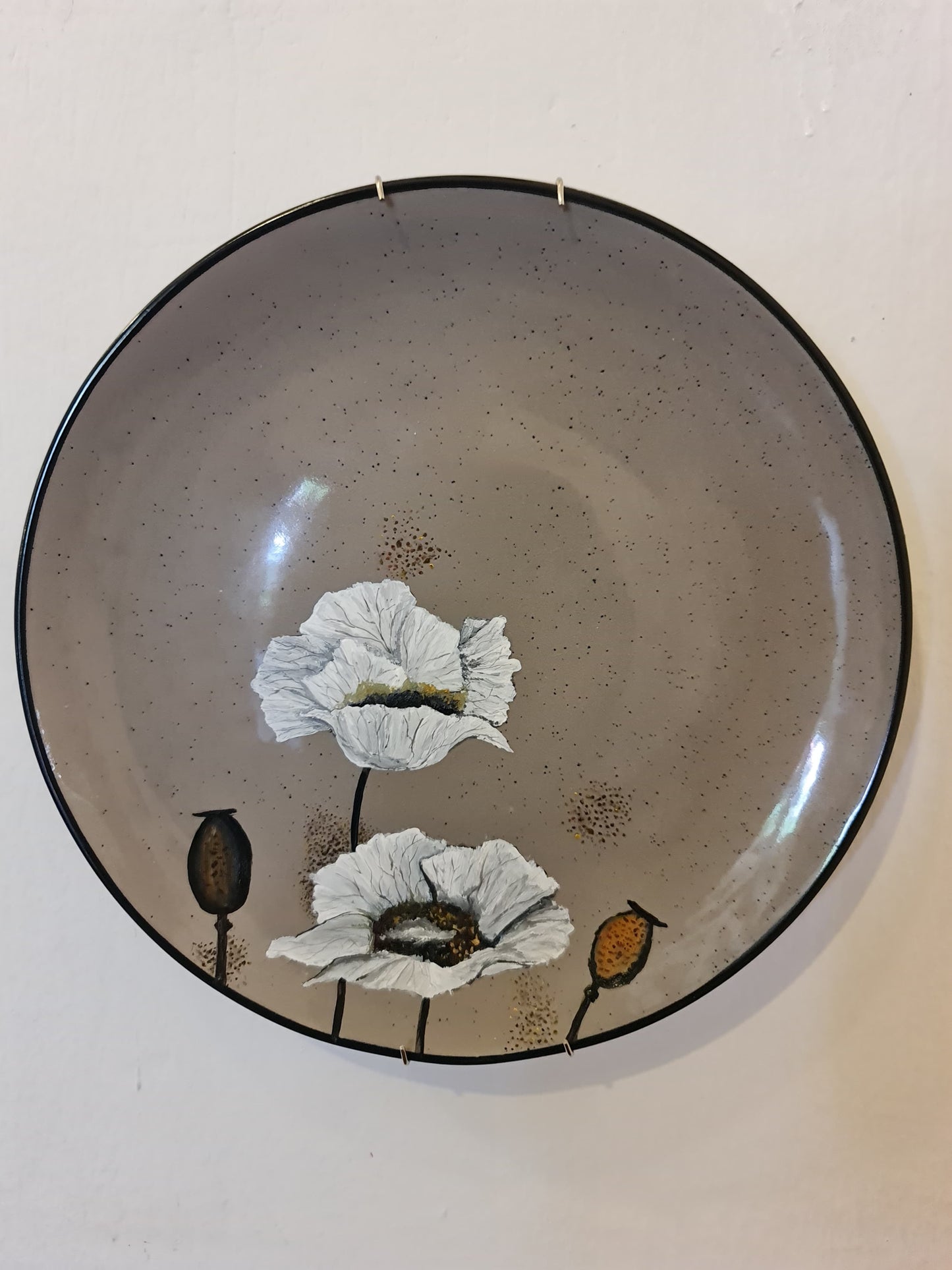 Wall Decor Plates