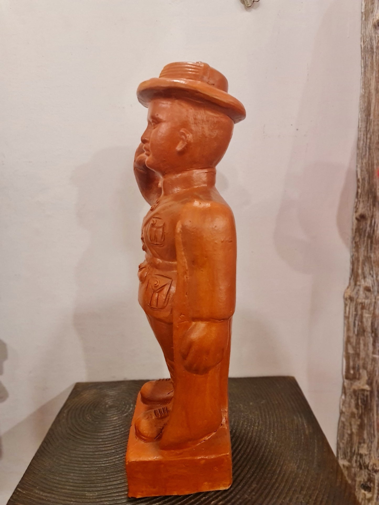 Terracotta Soldier