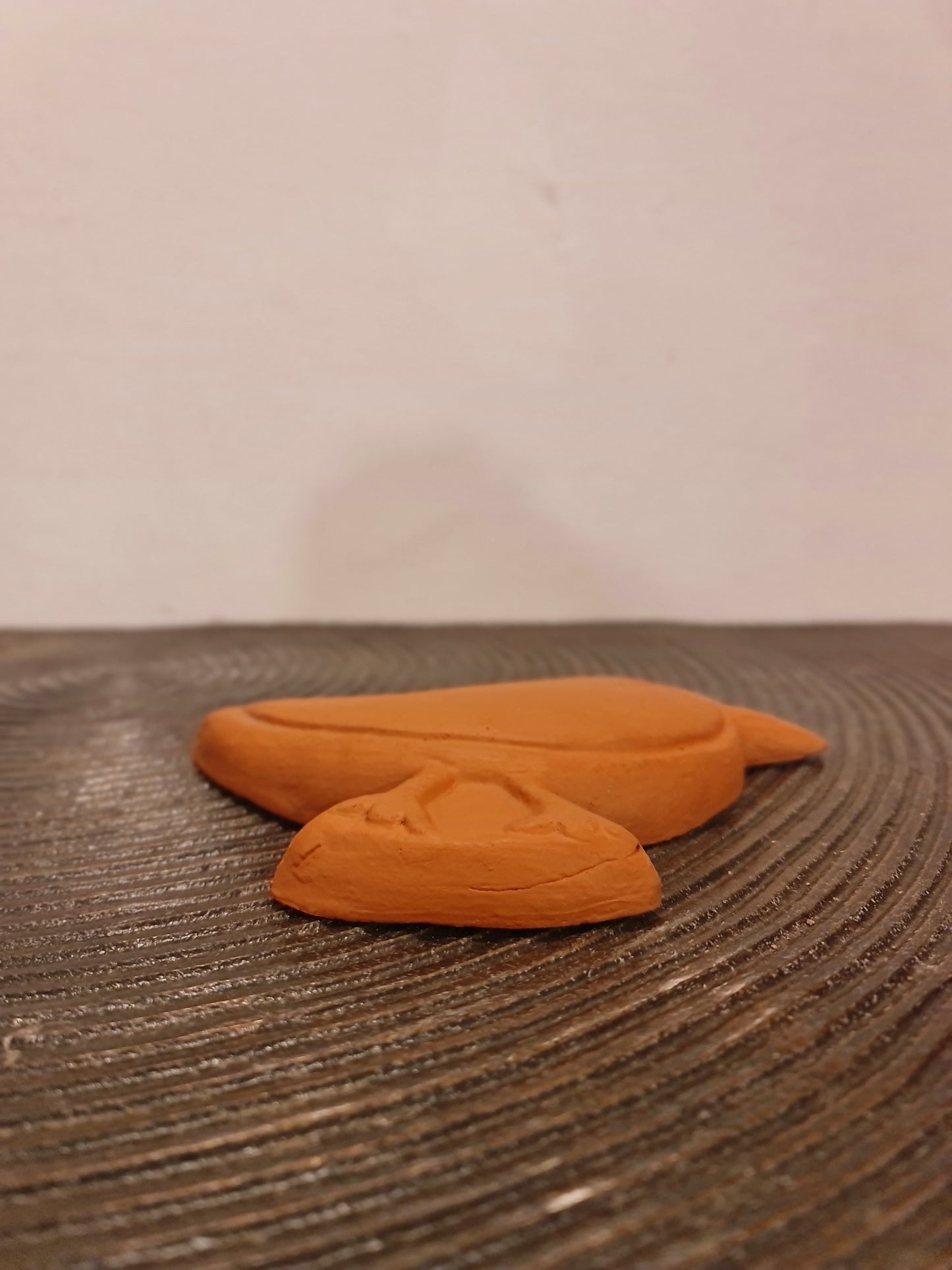 Siroi Terracotta Birdie