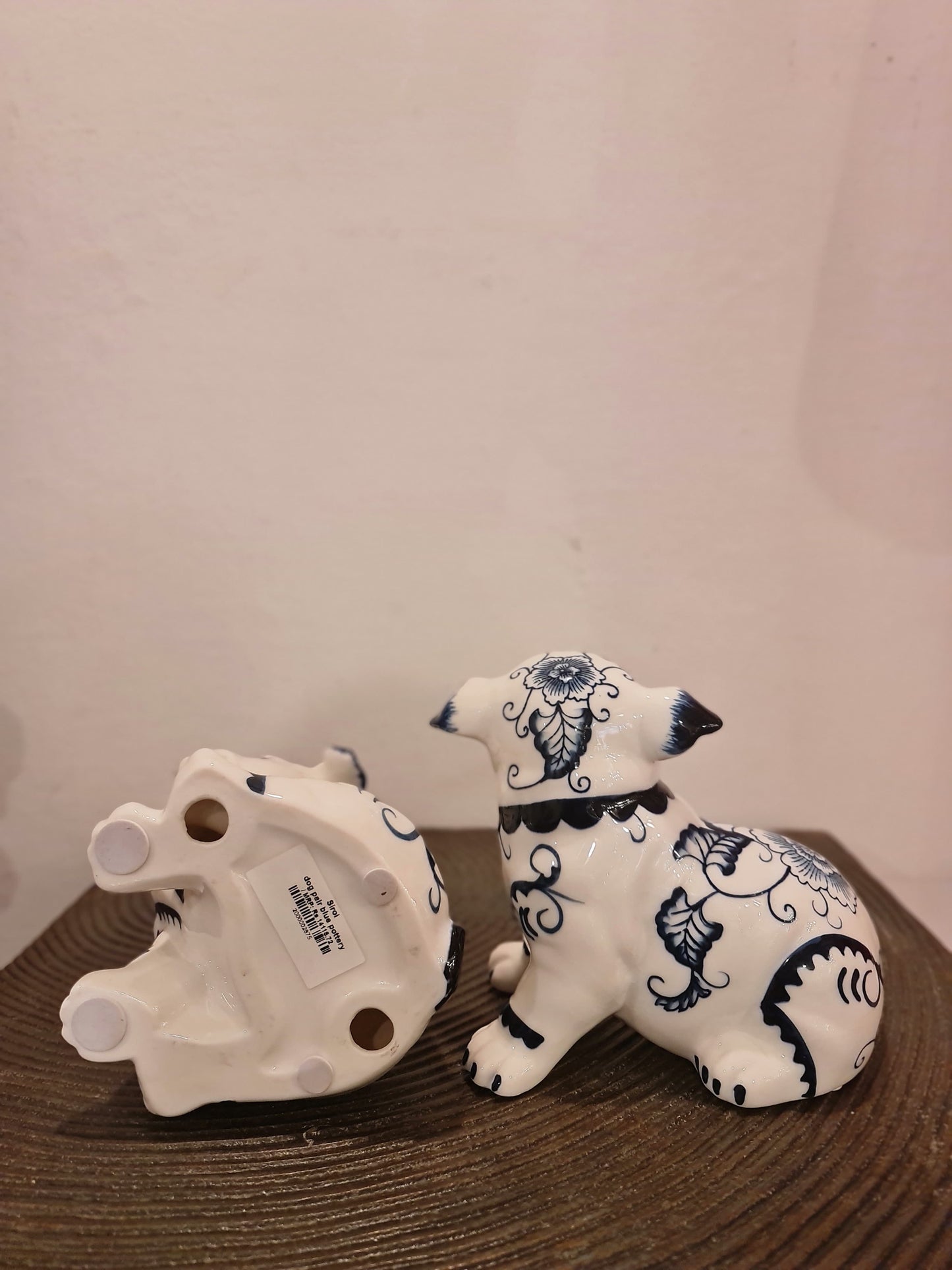 Doggy Pair