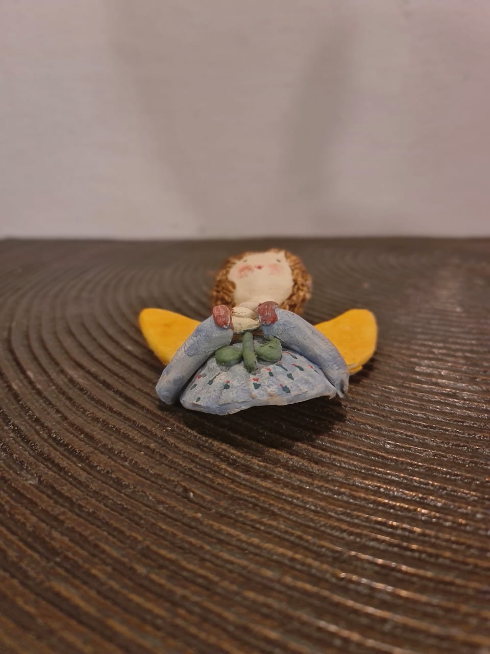 Angel Small