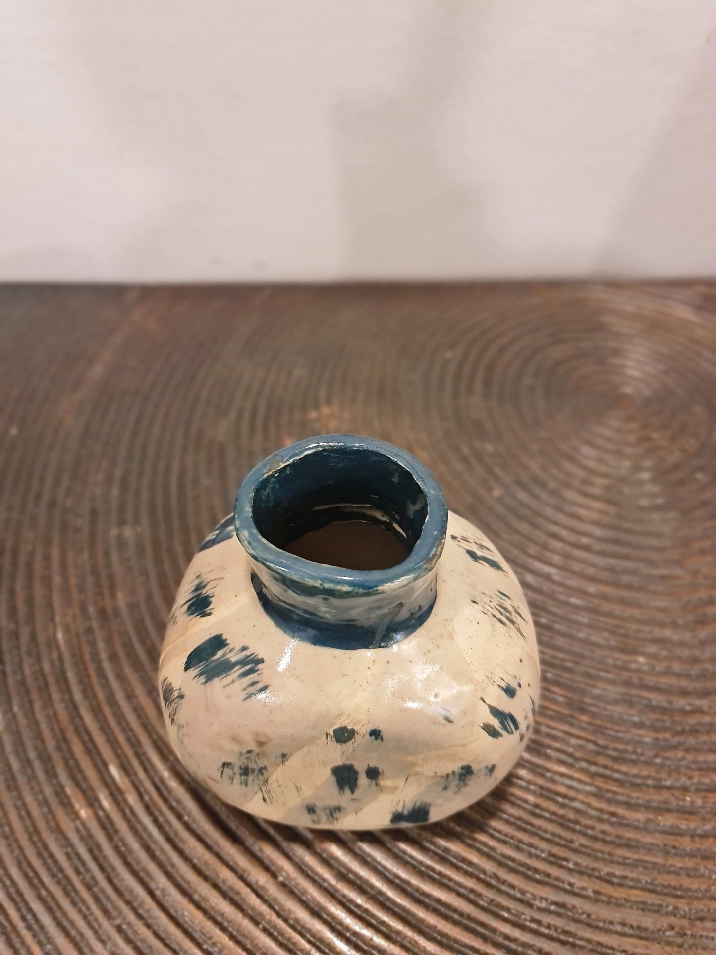 Small Pot