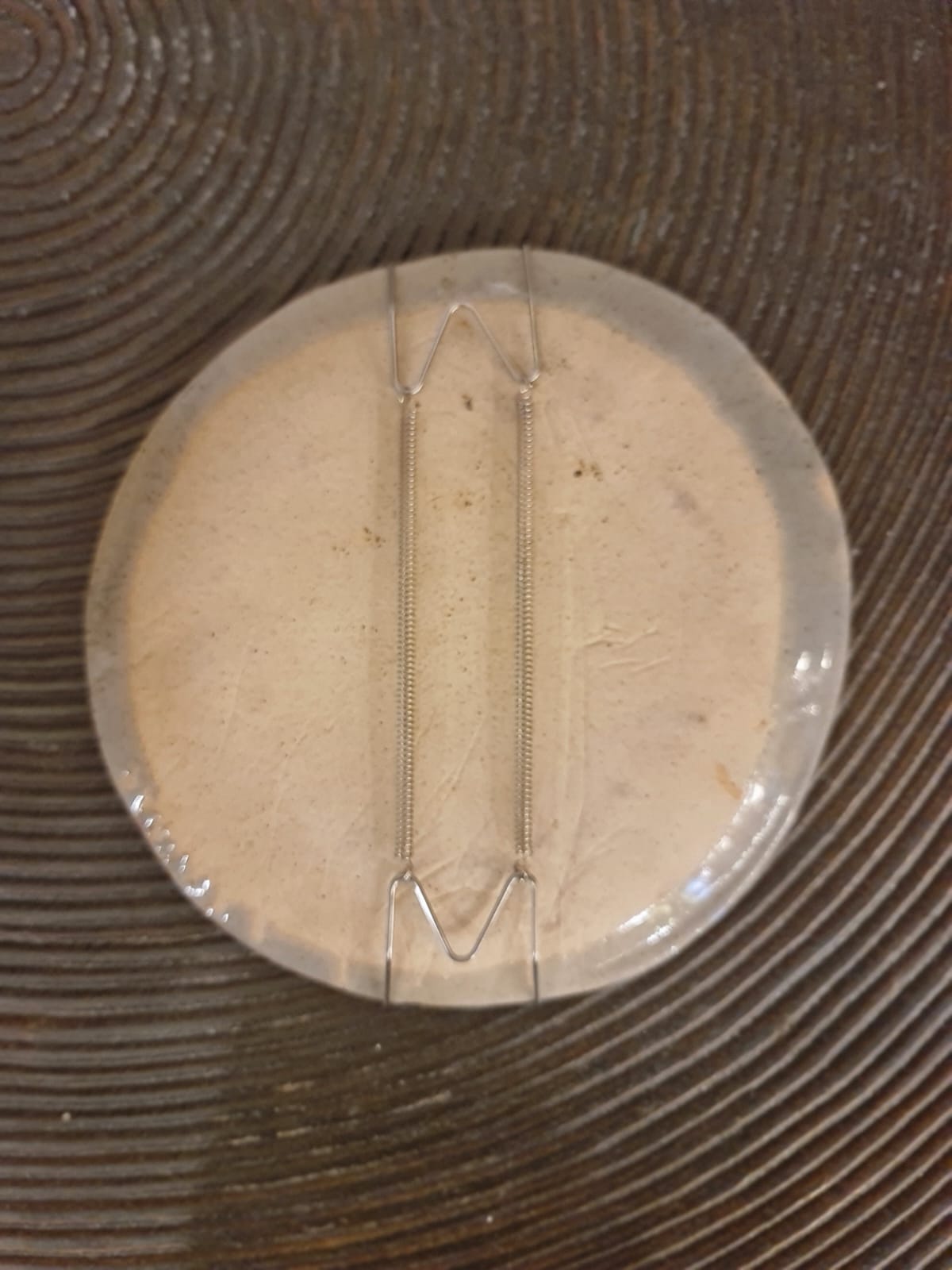 ROUND WALL HANGING