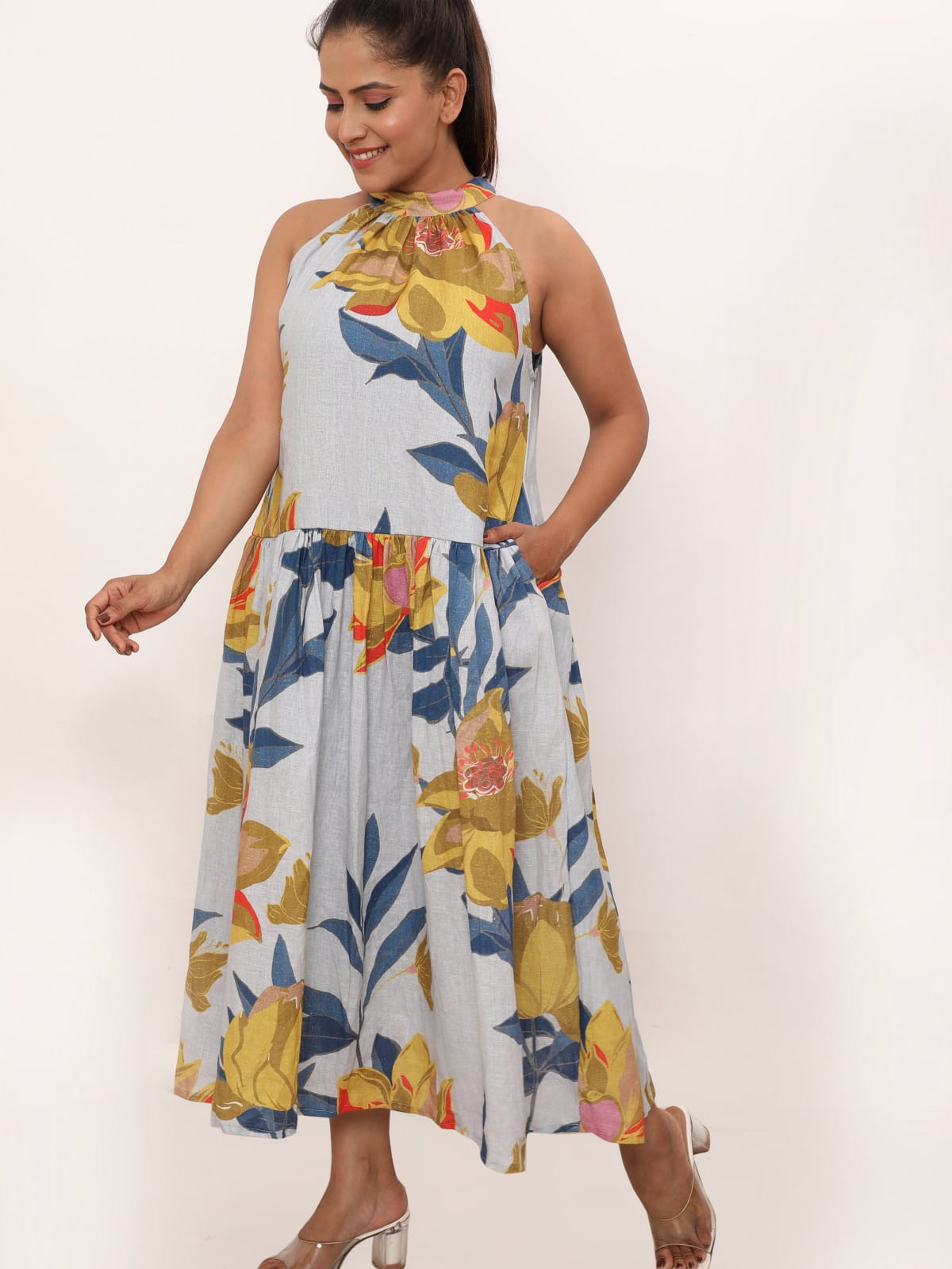 Minerva Dress