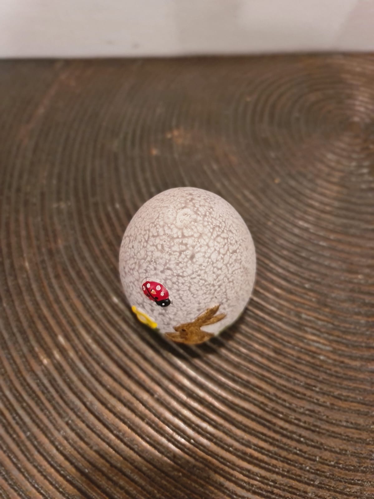 Easter Egg Big