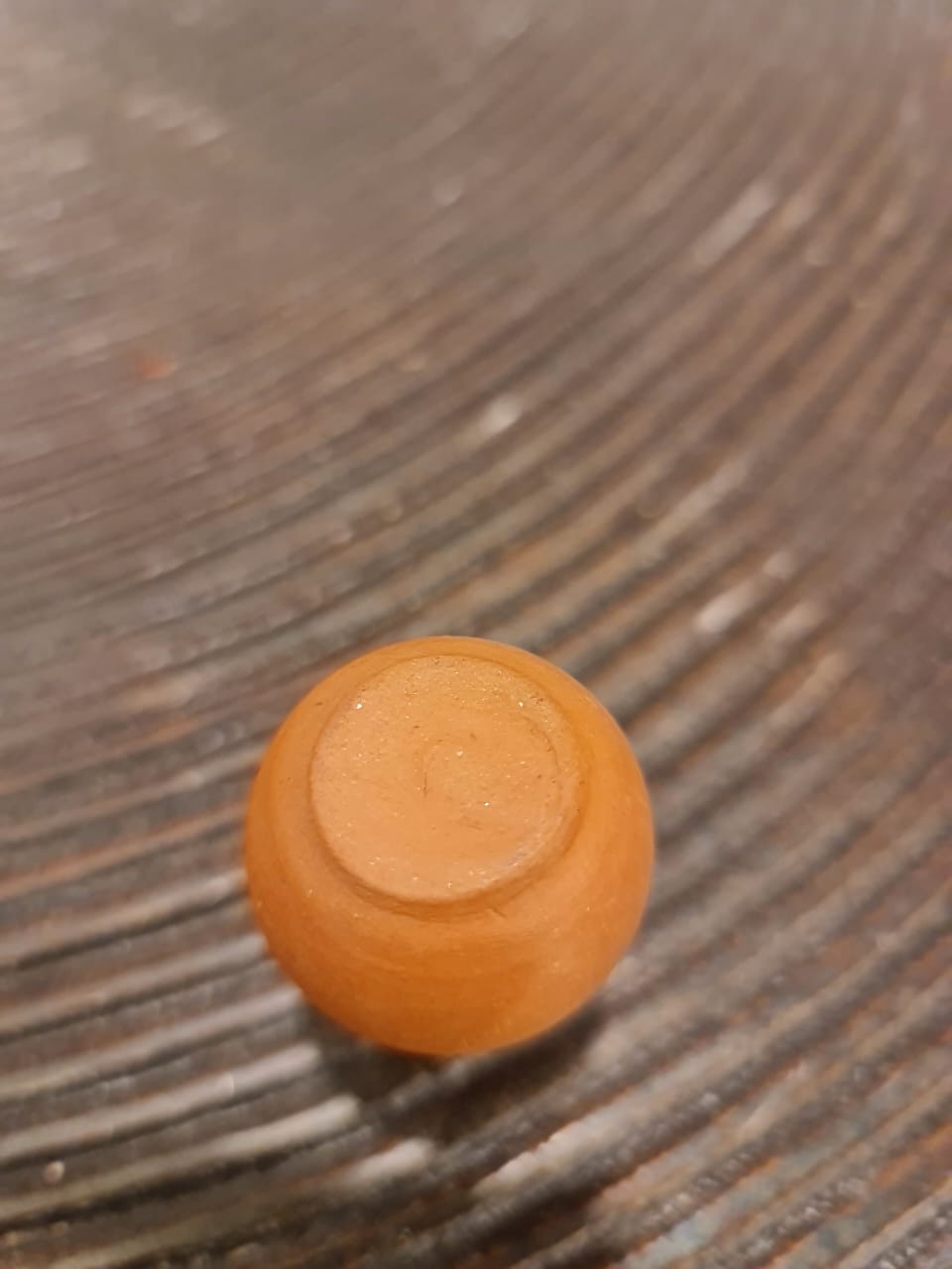 Small Flower Pot