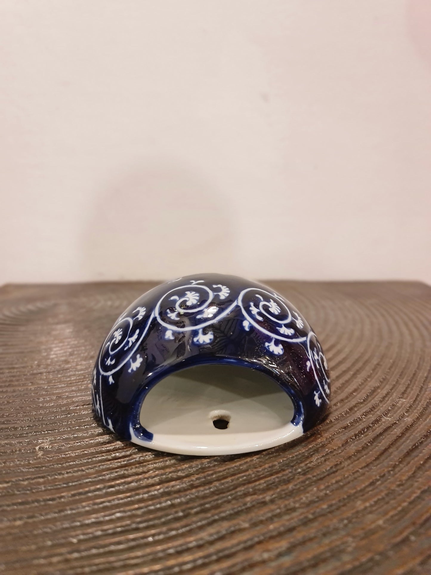 wall vase