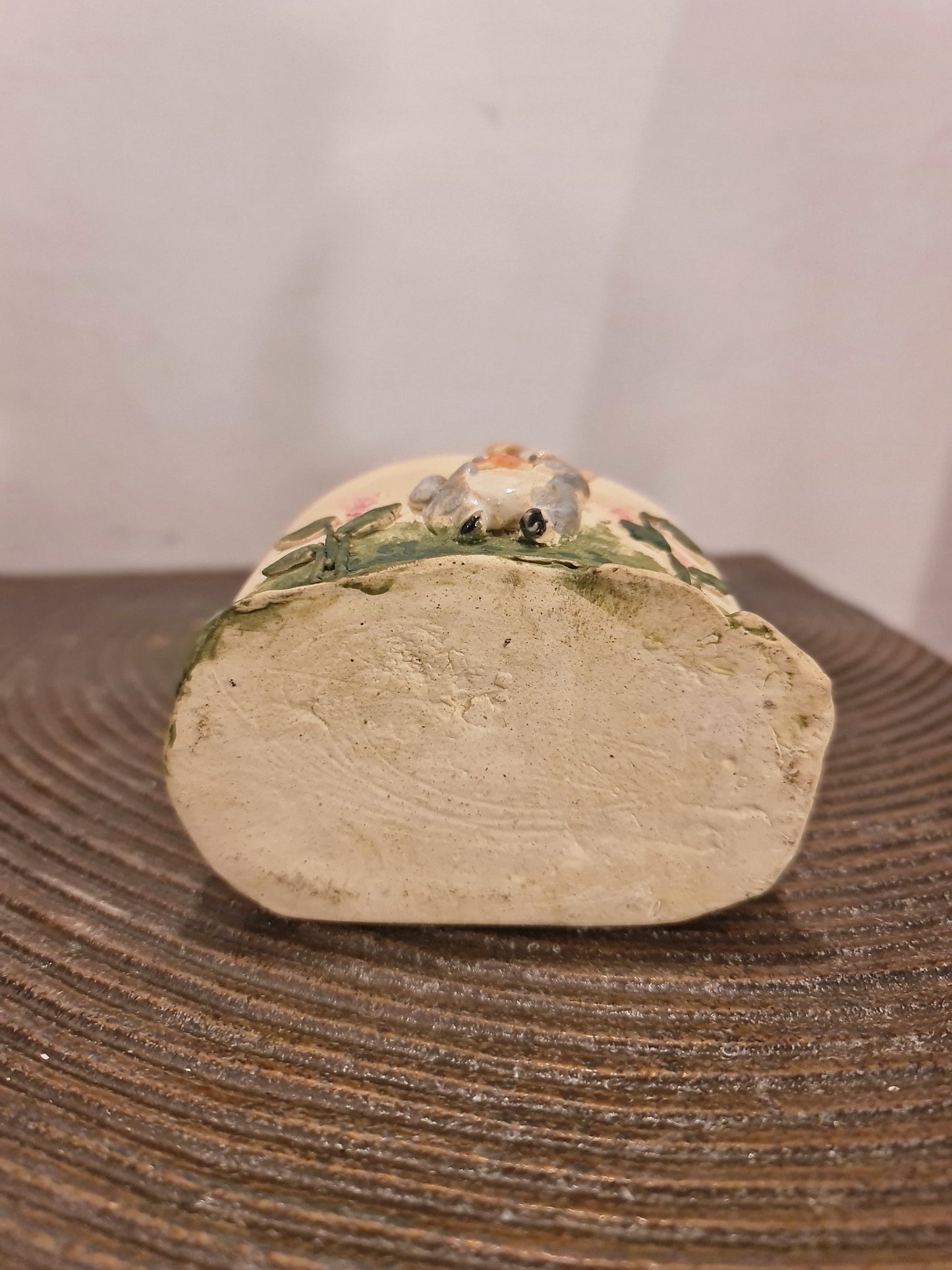 Ceramic Pen Stand