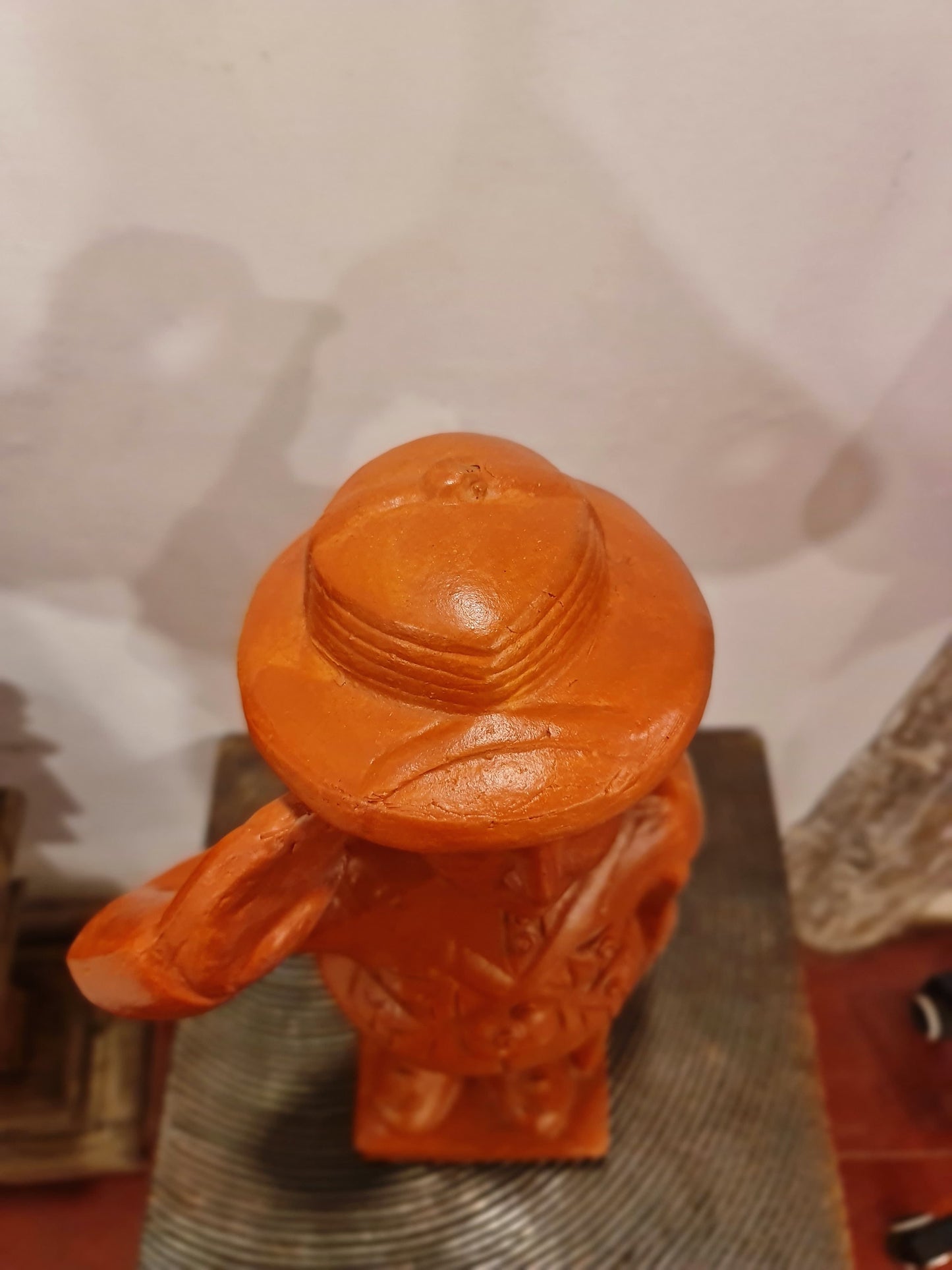 Terracotta Soldier