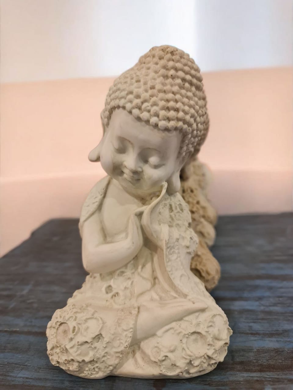 Small Buddha