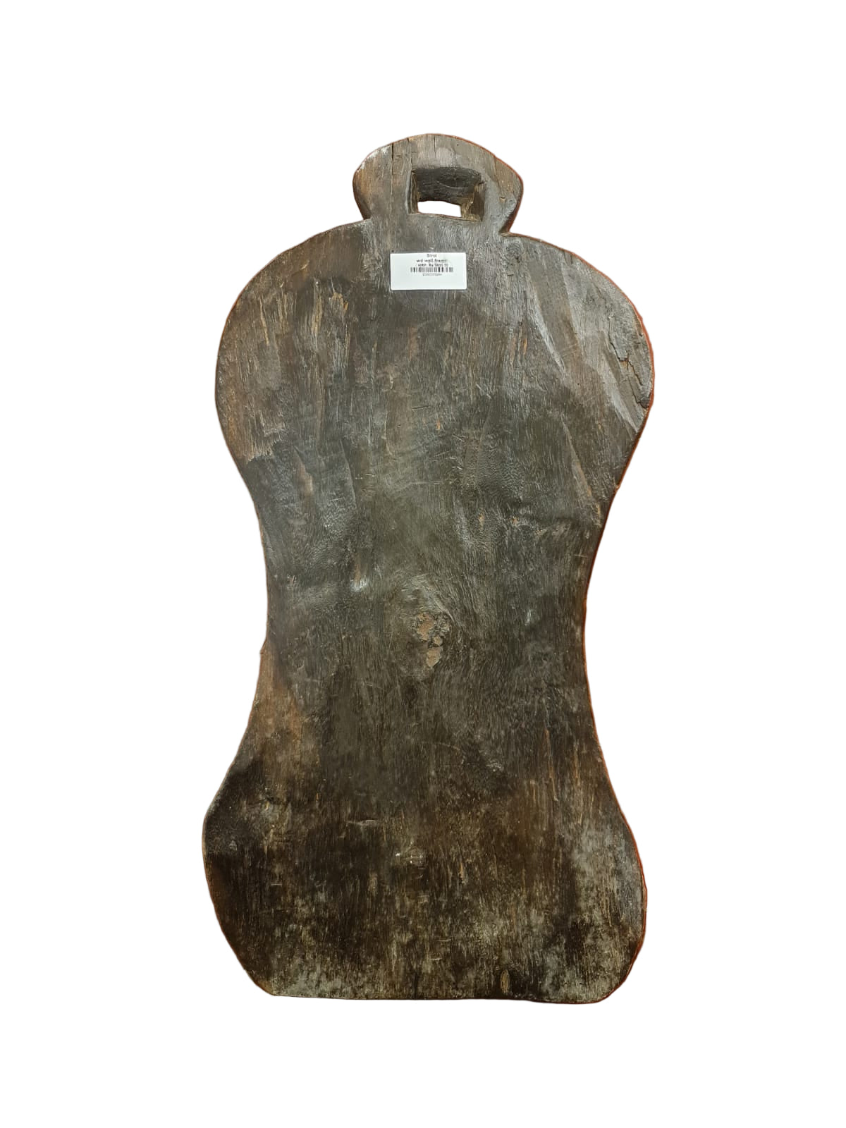 Naga Wooden Wall Frame