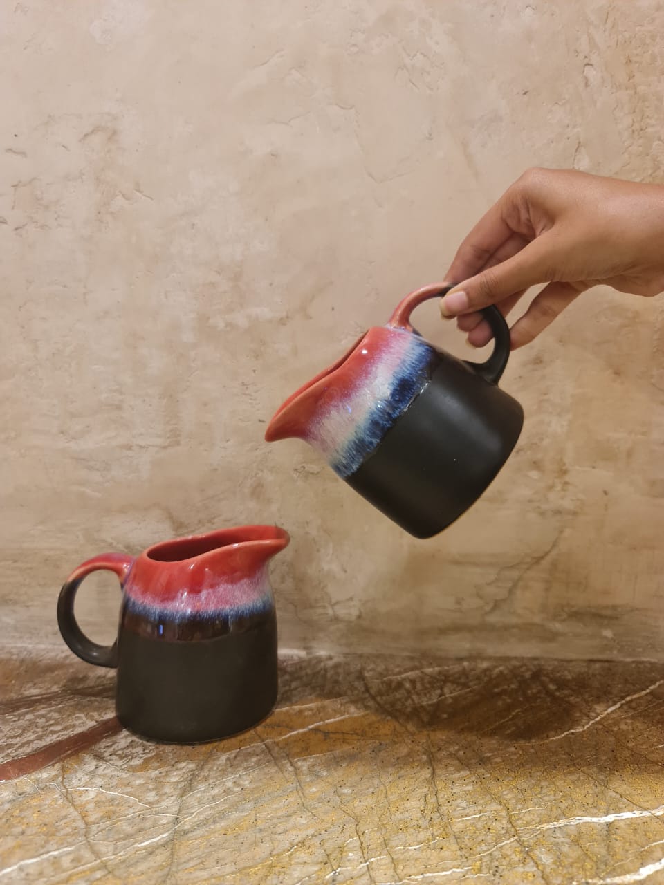 Milk Pot