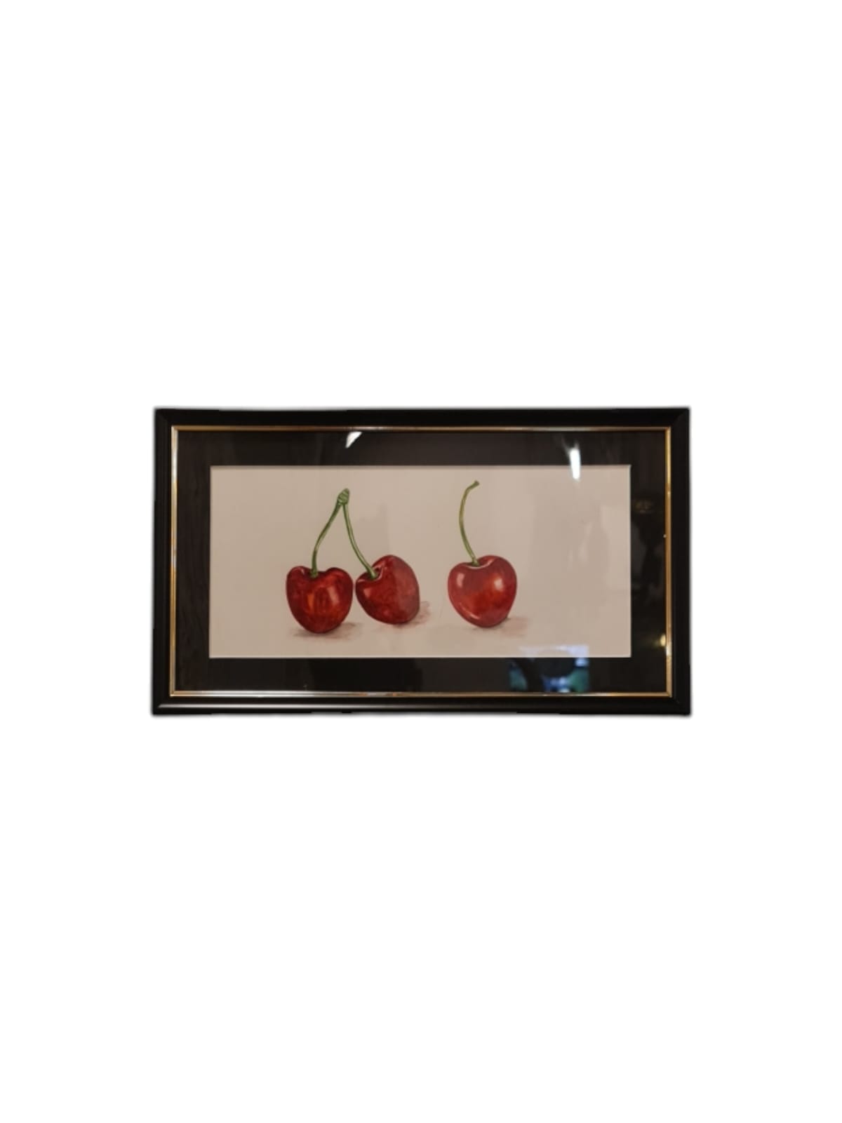Wall Art Cherry