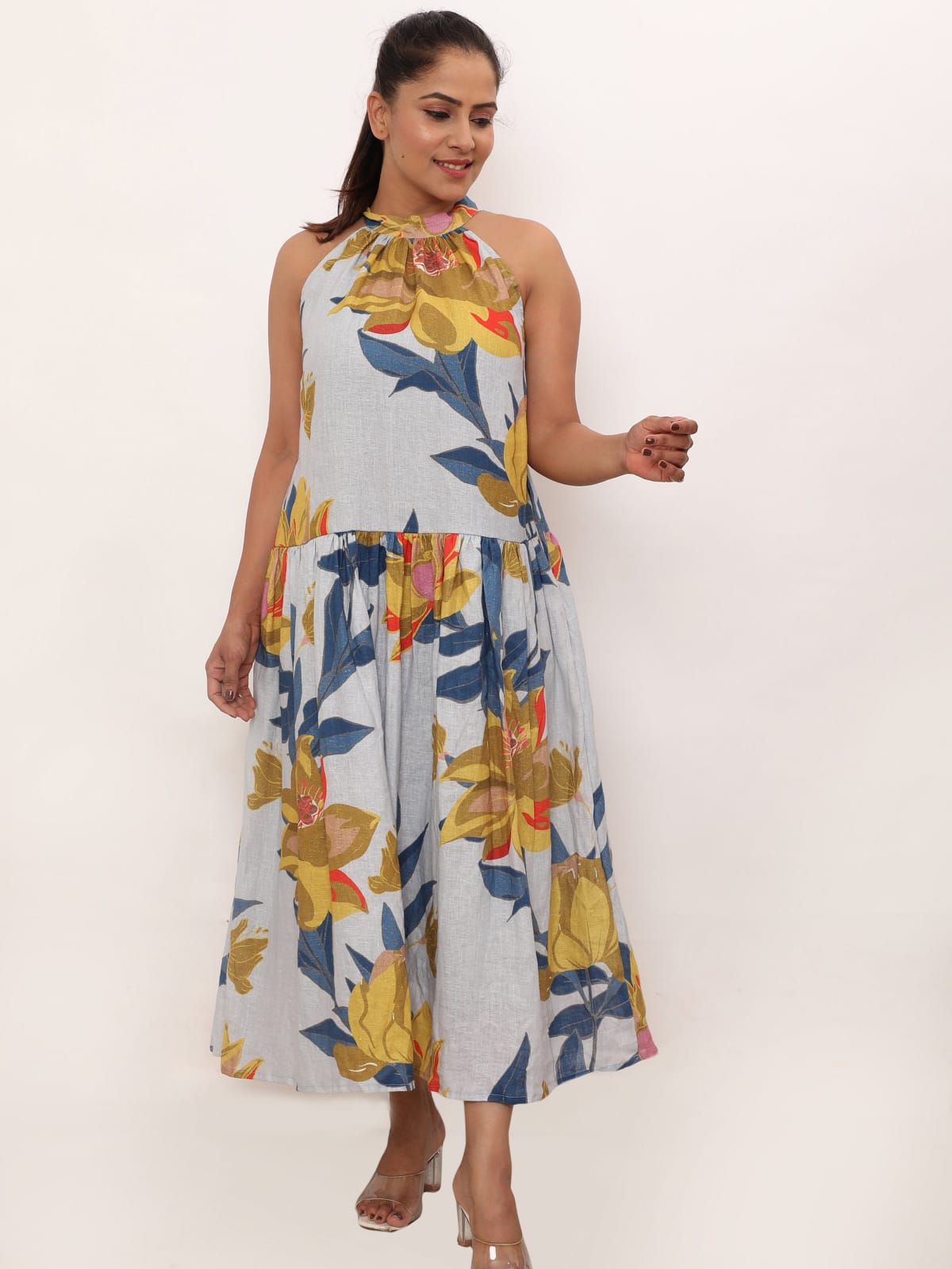 Minerva Dress
