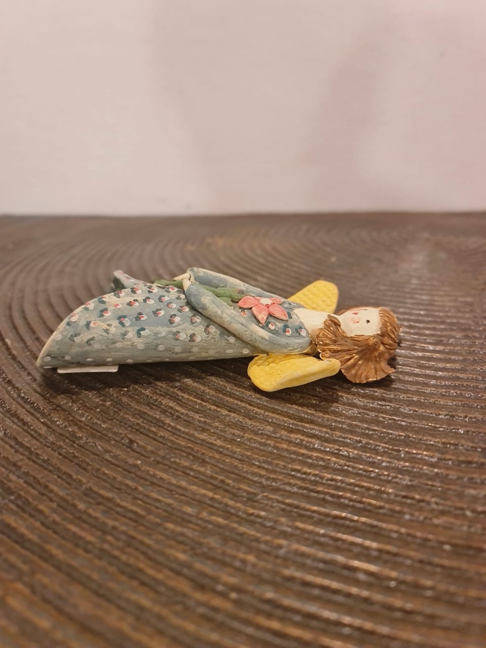 Angel Small