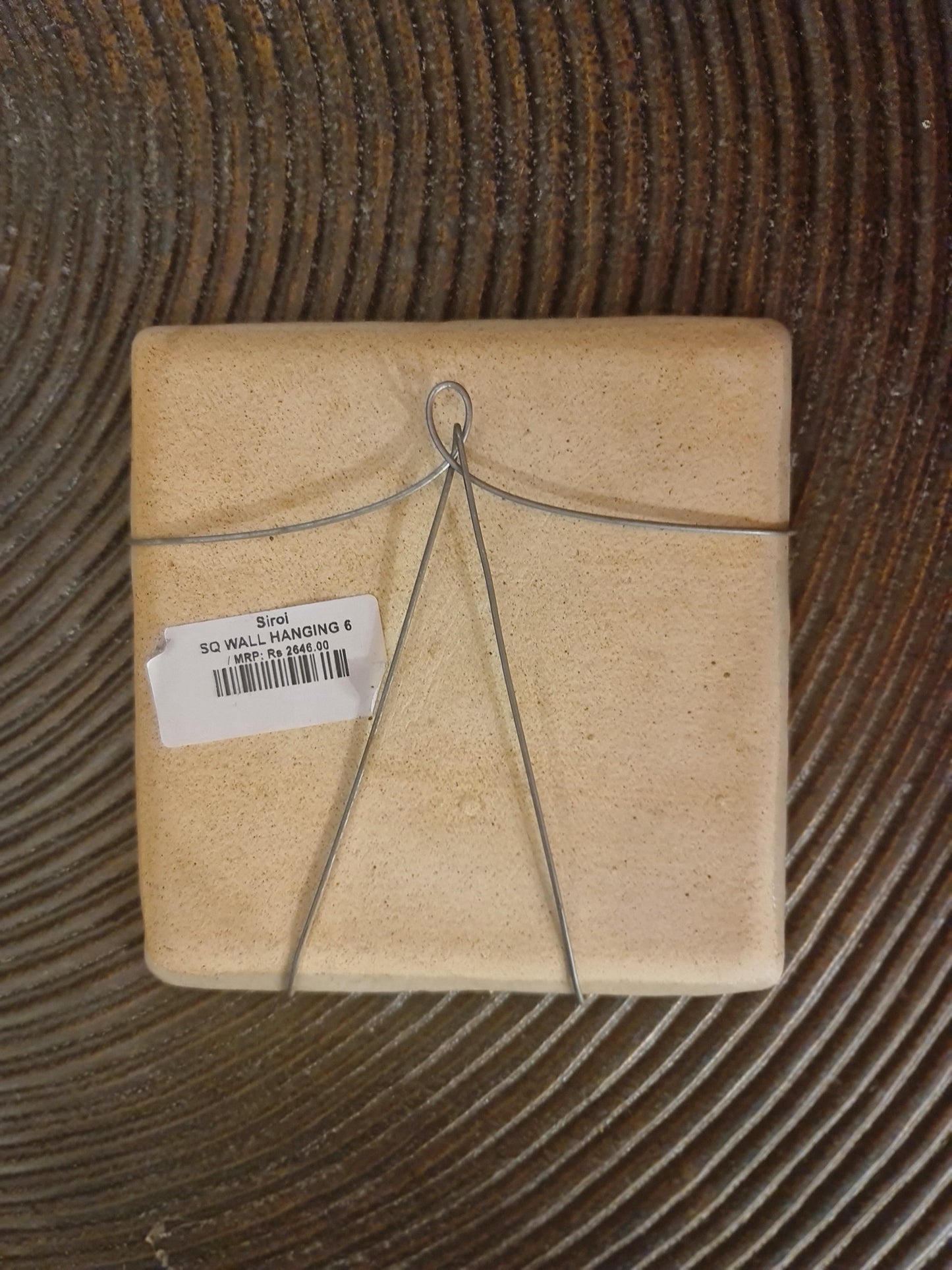 WALL HANGING