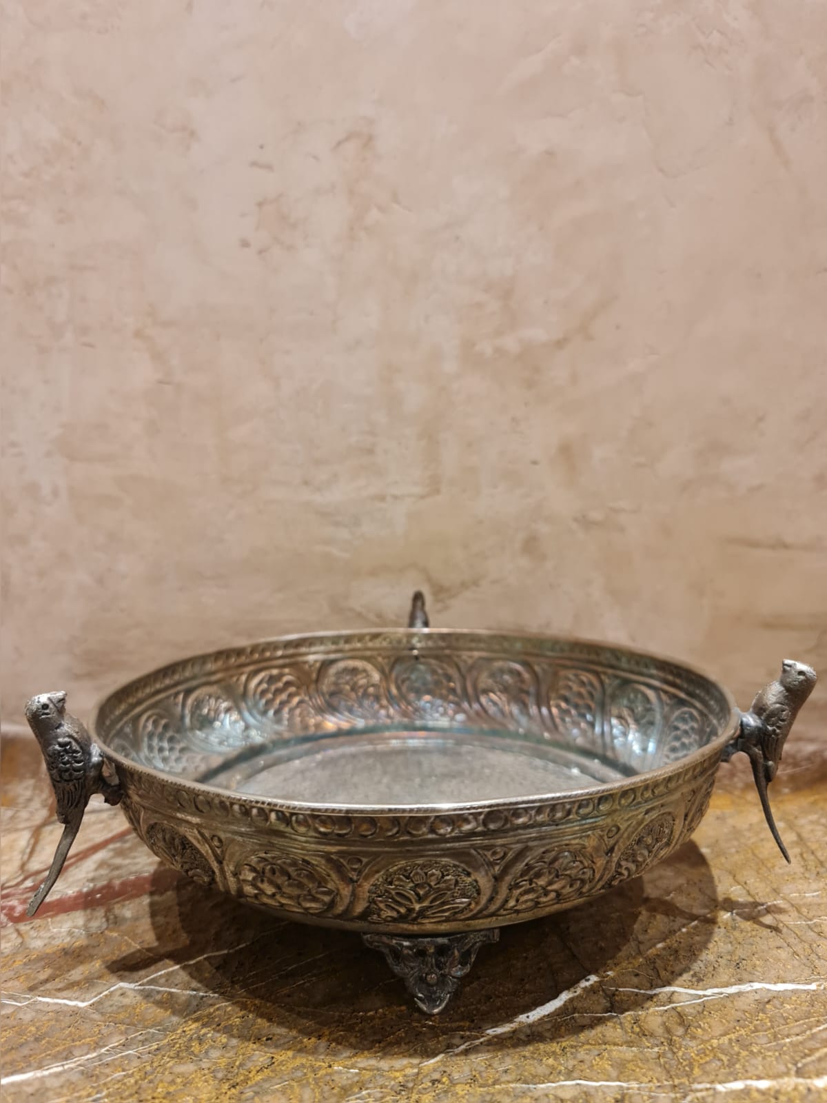 Antique Bowl