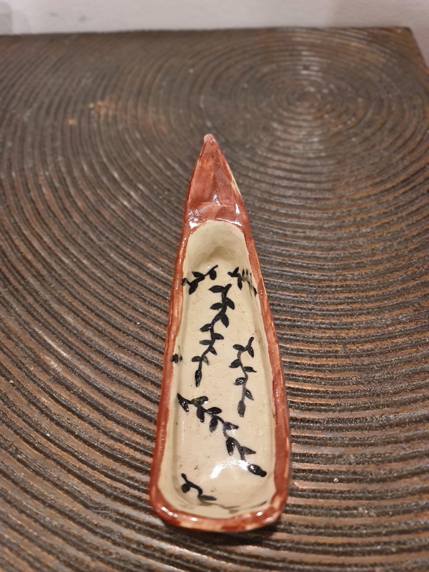 Boat Bowl