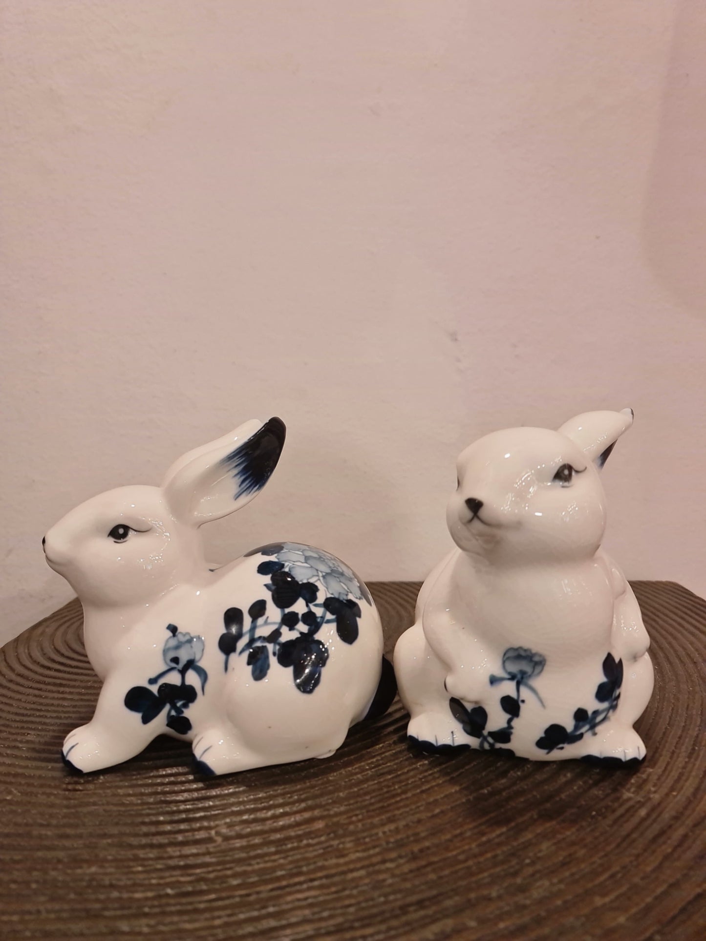 RABBIT PAIR