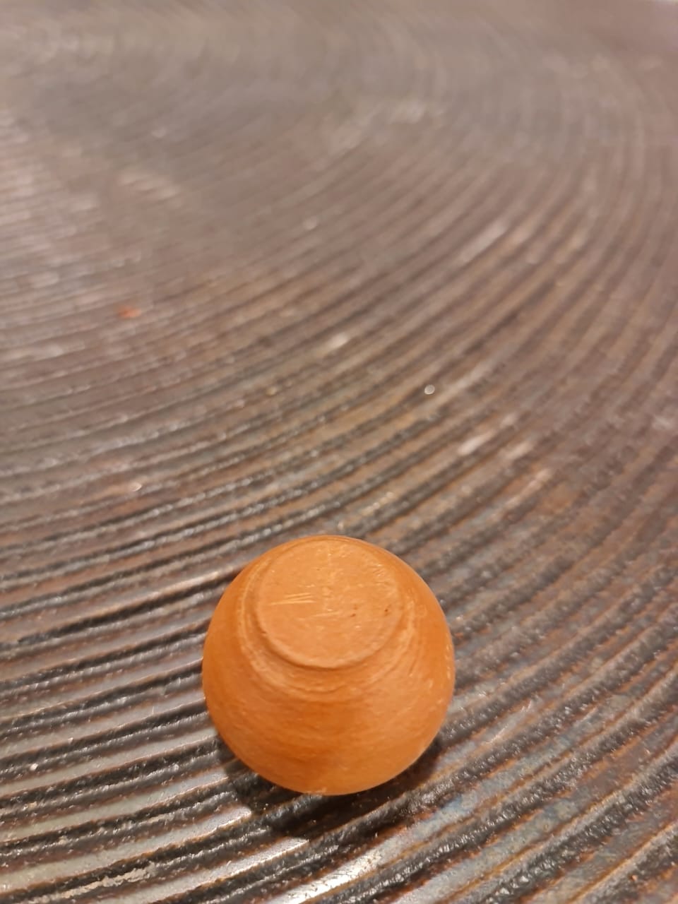 Small Flower Pot