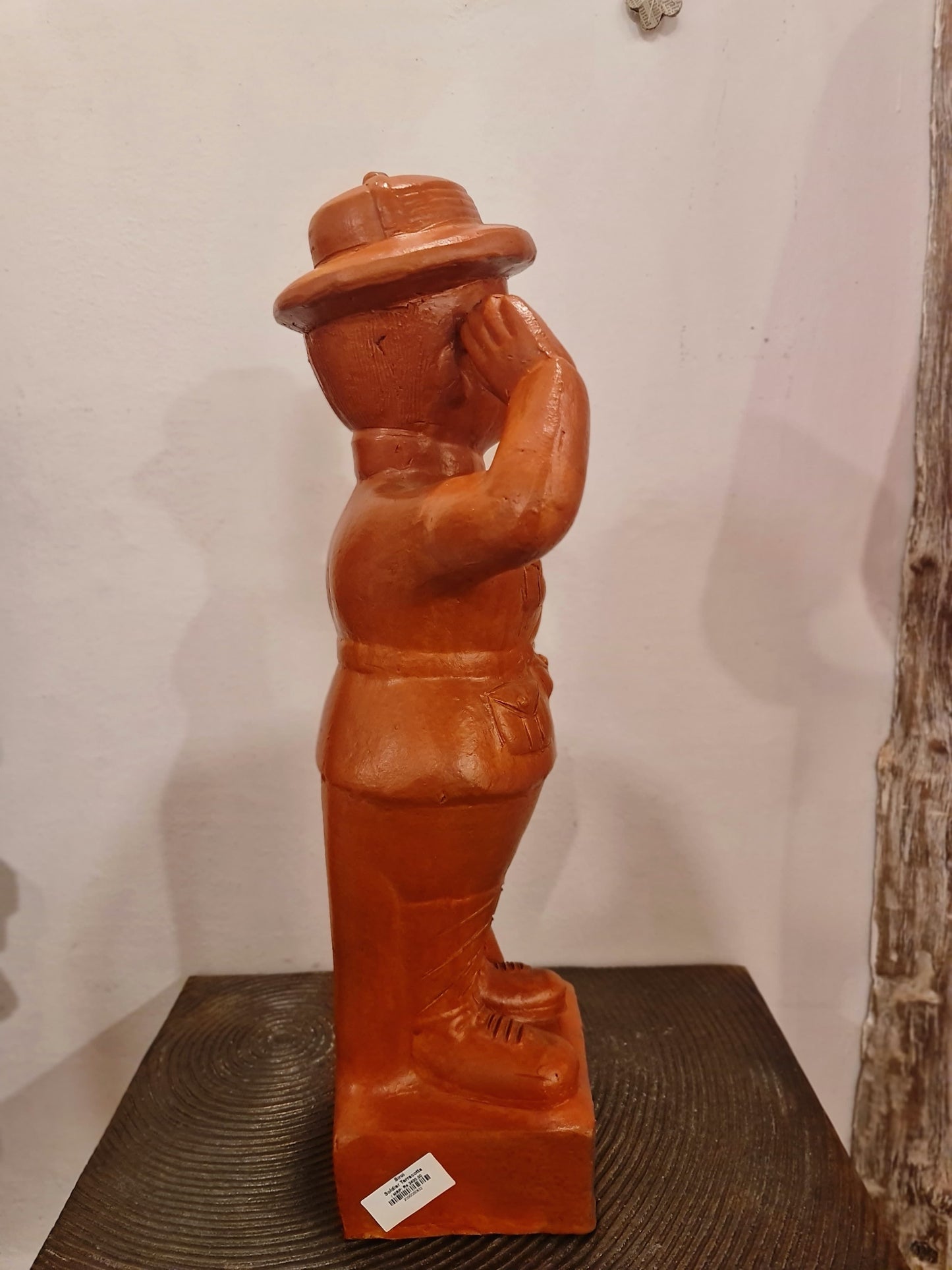 Terracotta Soldier
