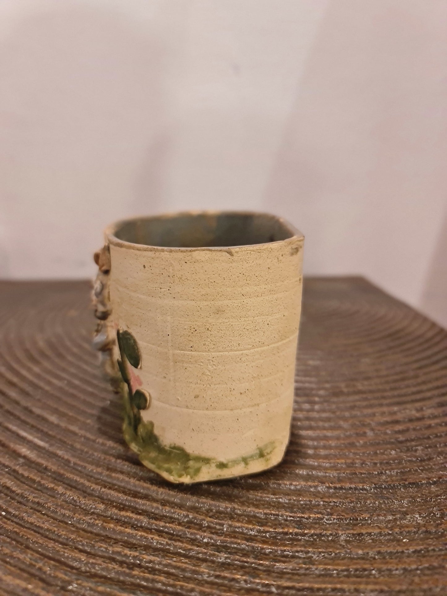 Ceramic Pen Stand