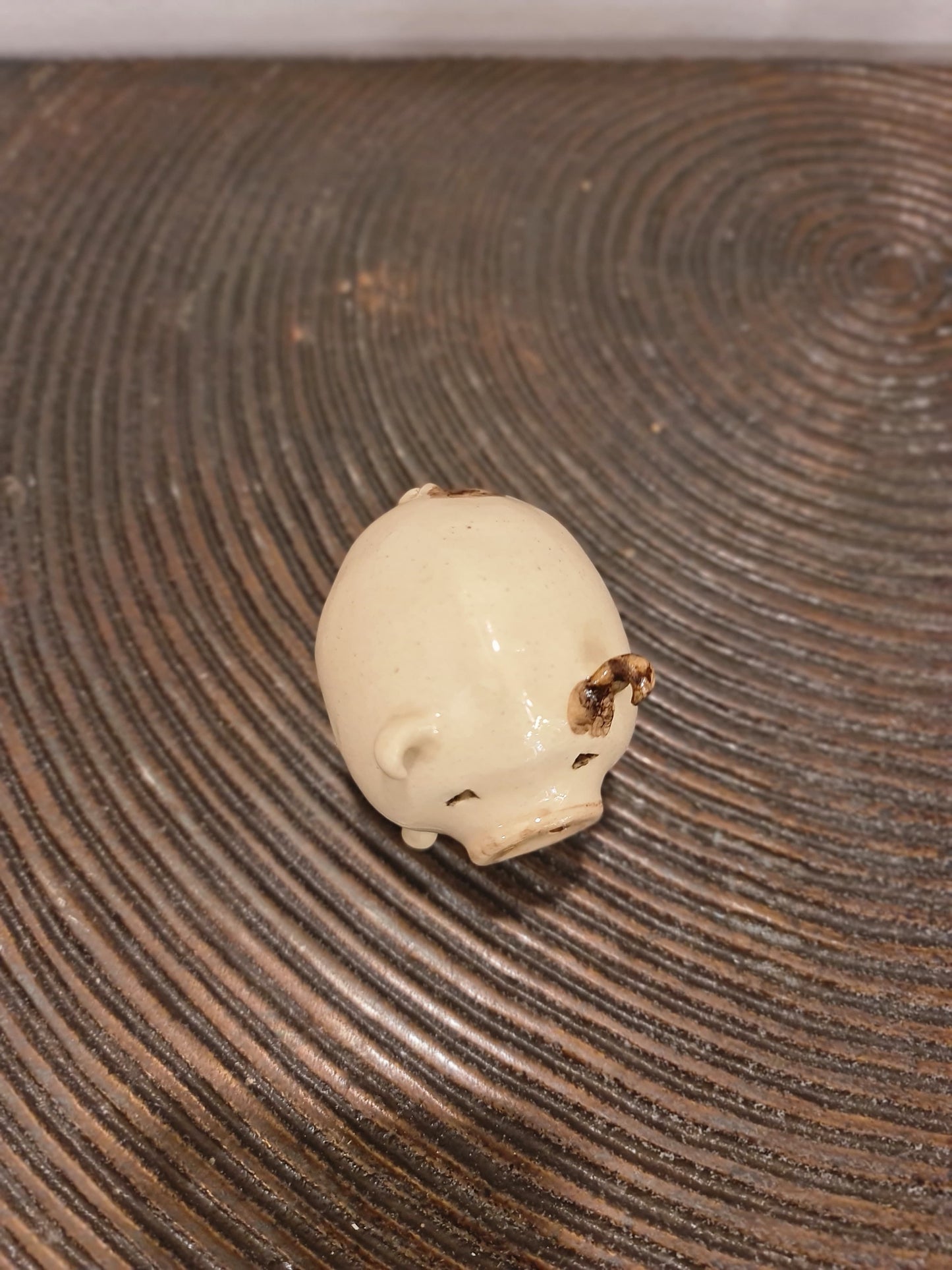 Small Pig