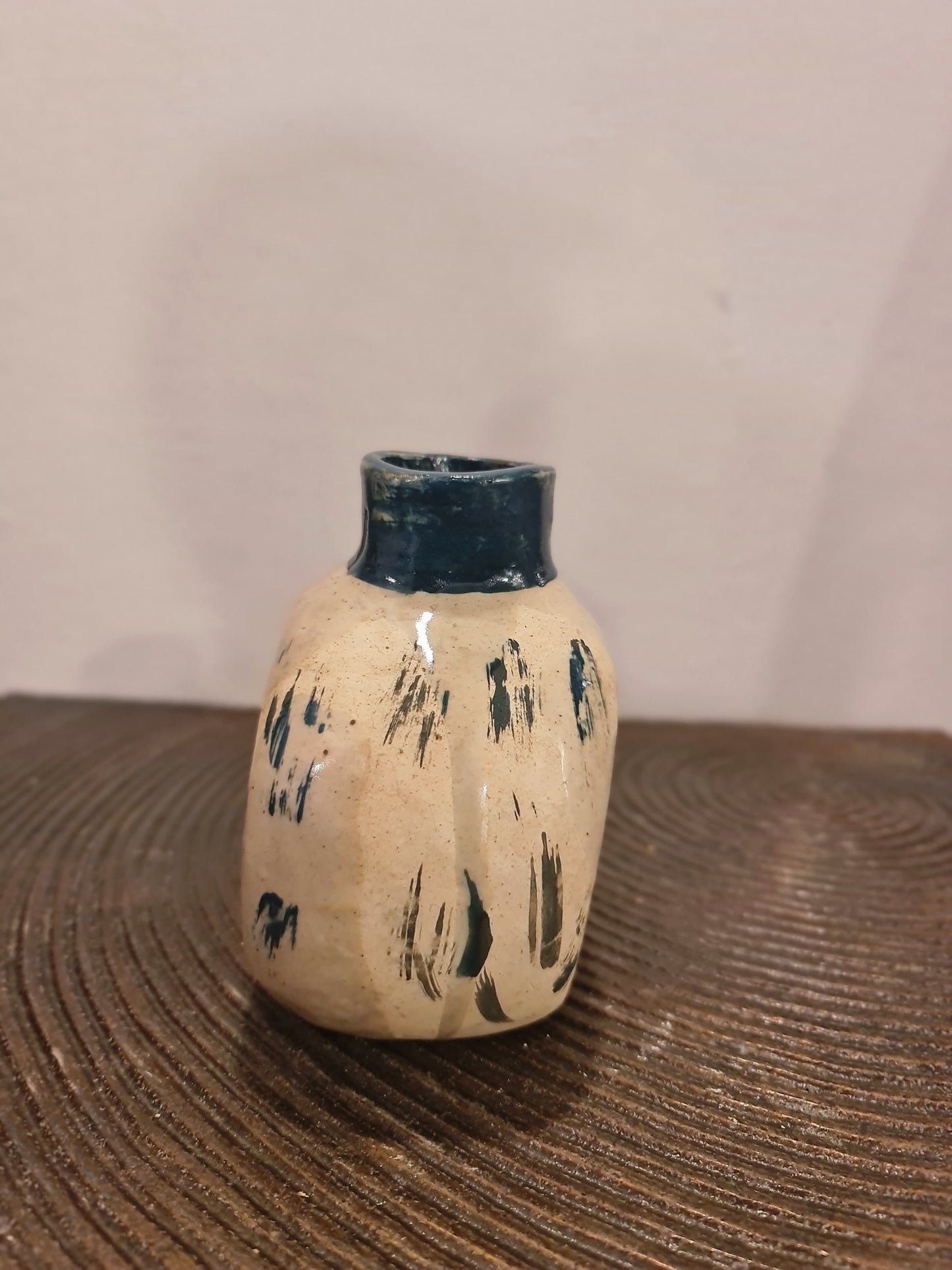 Small Pot